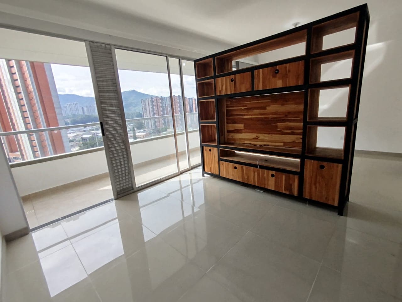 Apartaestudio en arriendo en Prados De, Sabaneta — foto 4 de 16