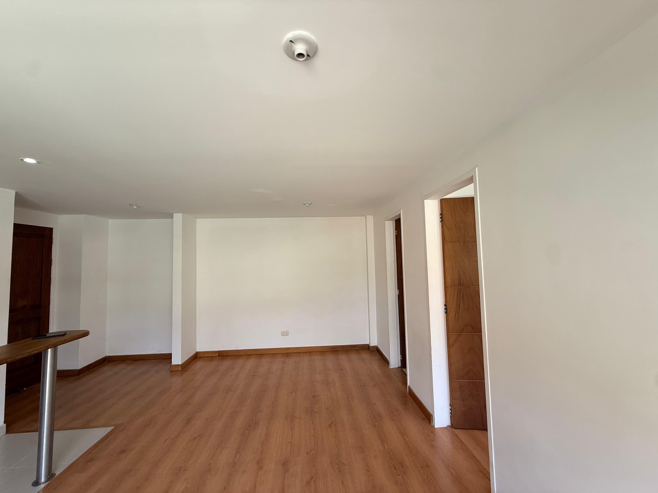 Apartaestudio en arriendo en San Antonio De Pereira, Rionegro — foto 5 de 13