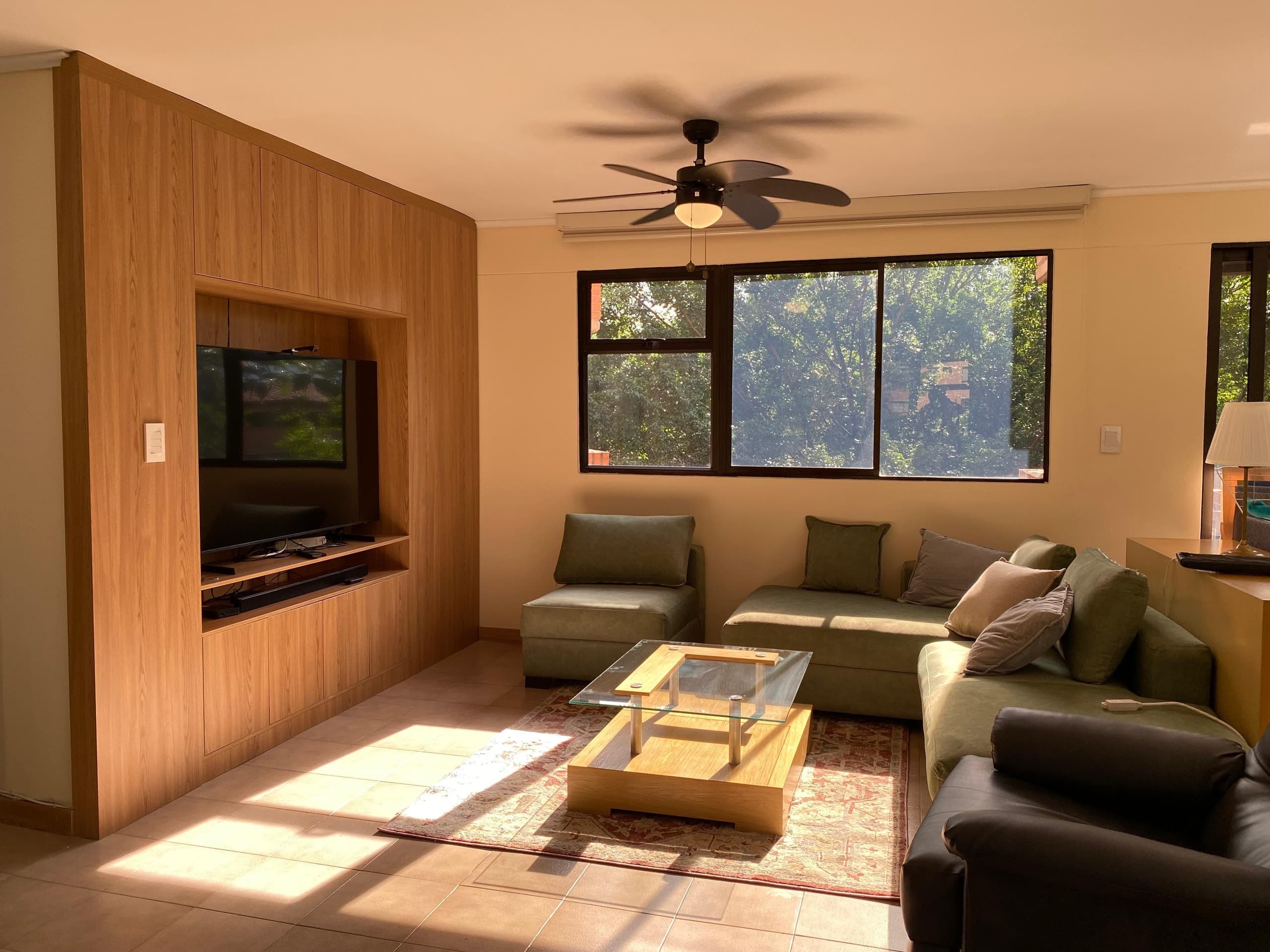 Apartamento en arriendo en Castropol, Poblado, Medellín — foto 3 de 20