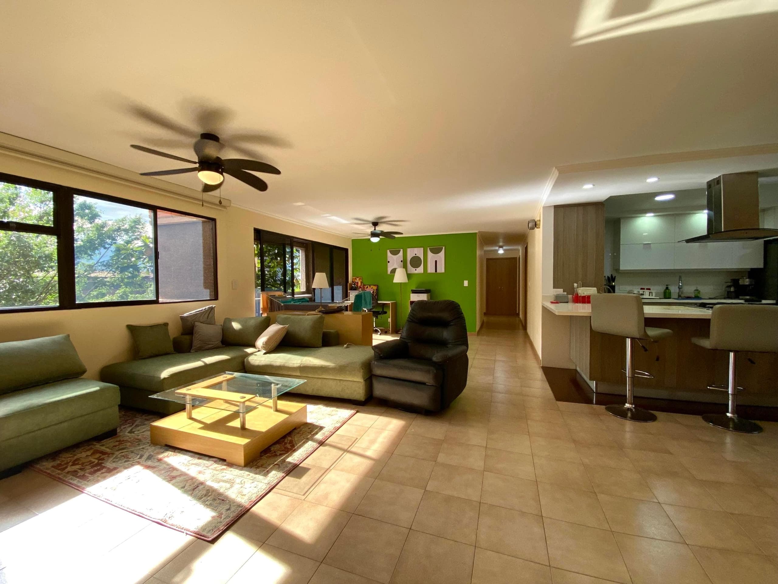 Apartamento en arriendo en Castropol, Poblado, Medellín — foto 5 de 20