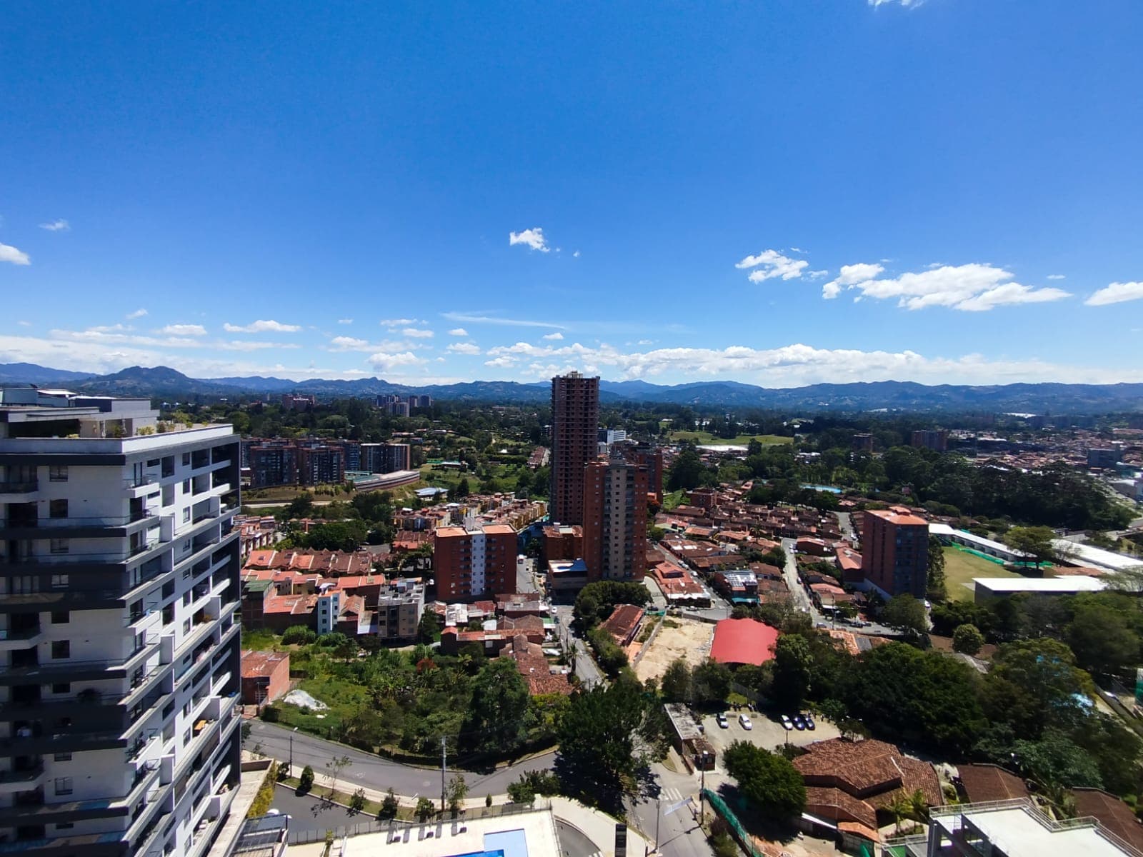 Apartamento en arriendo en Rionegro — foto 2 de 20