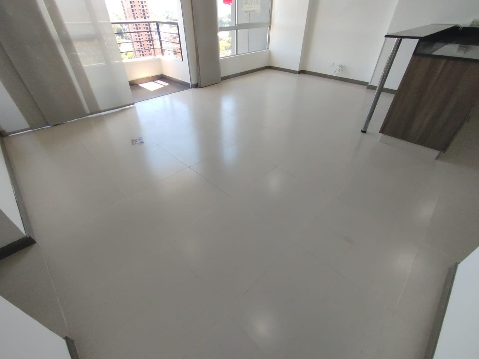 Apartamento en arriendo en Rionegro — foto 4 de 20