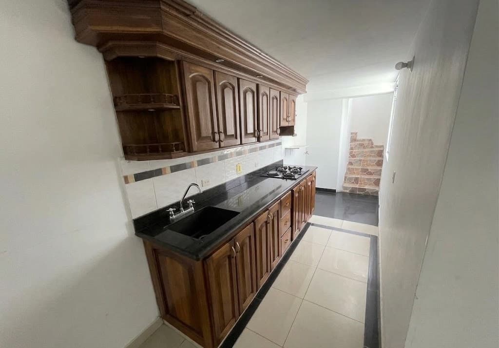 Apartamento en arriendo en Rodeo Alto, Belen, Medellín — foto 2 de 15