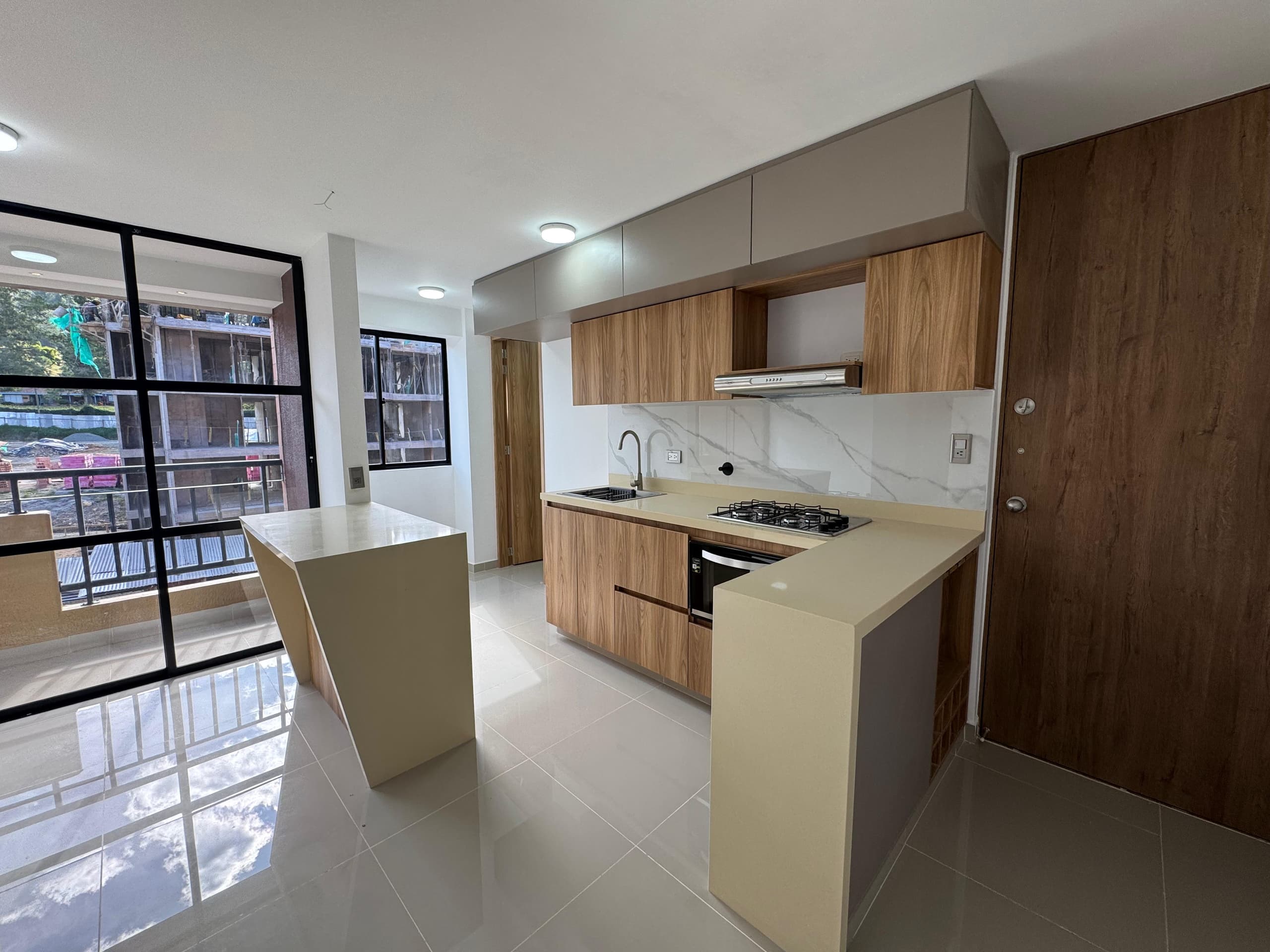 Apartamento en arriendo en La Ceja — foto 5 de 16