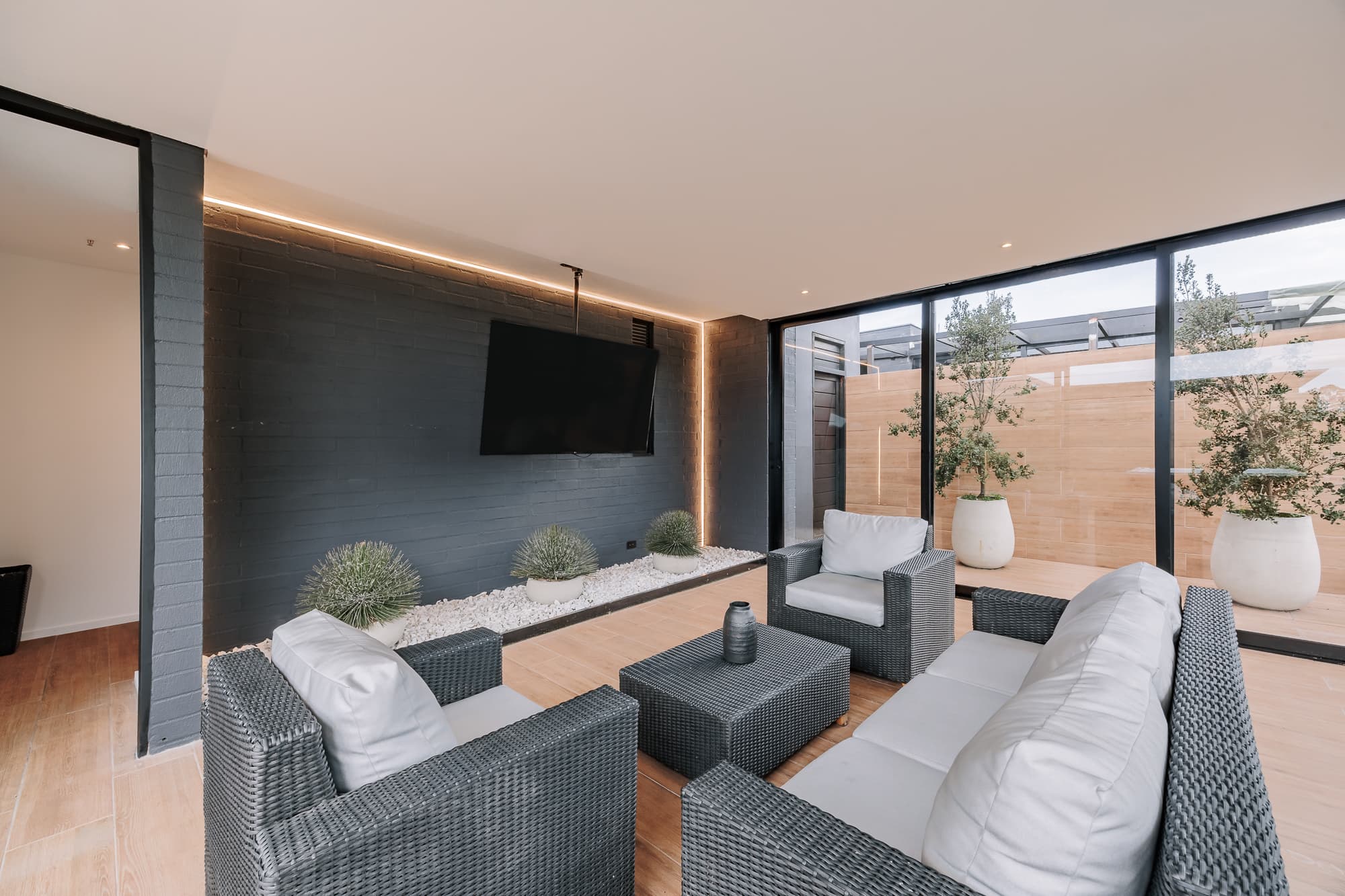 Apartamento en arriendo en Rionegro — foto 3 de 20