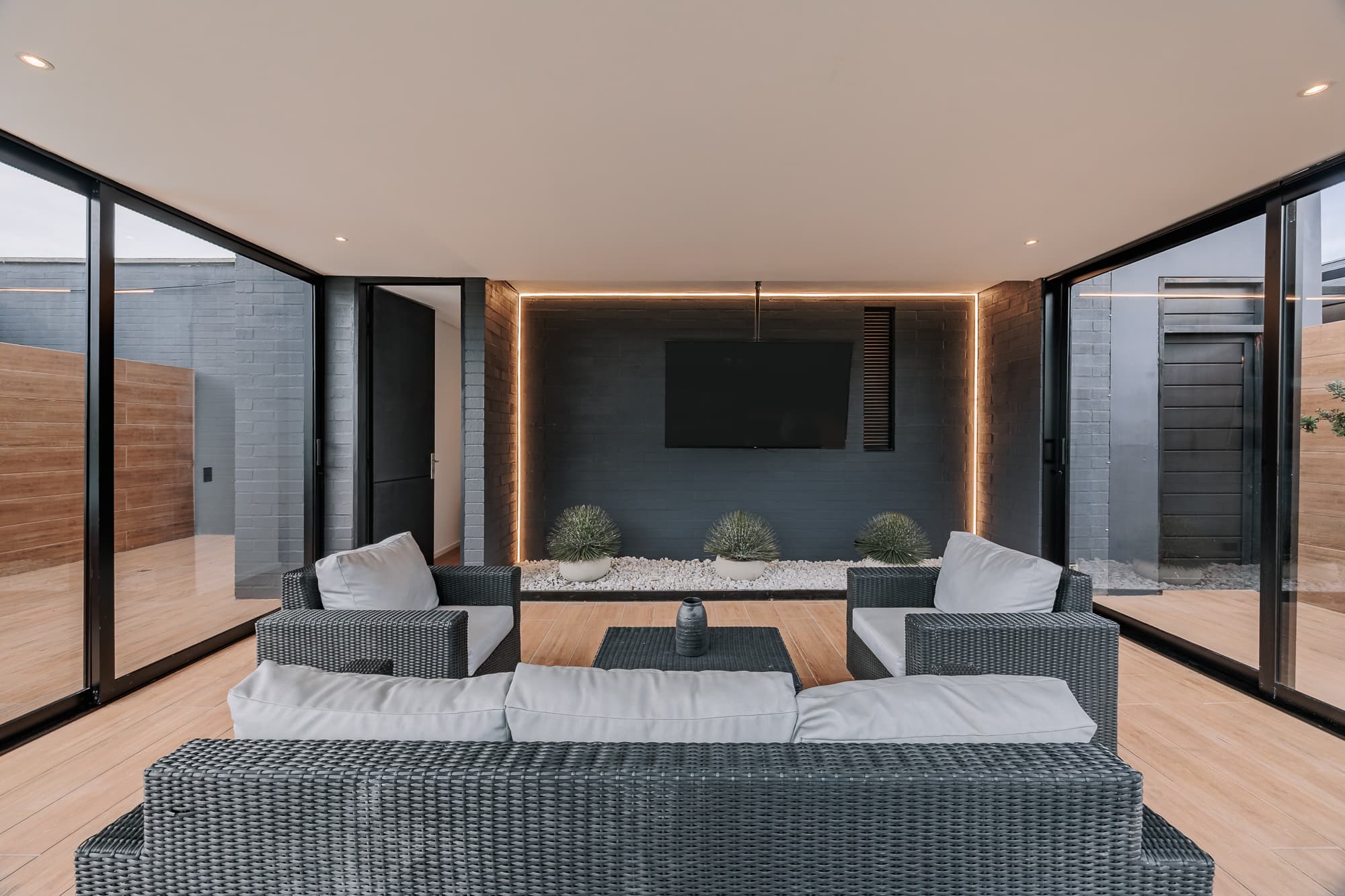 Apartamento en arriendo en Rionegro — foto 4 de 20