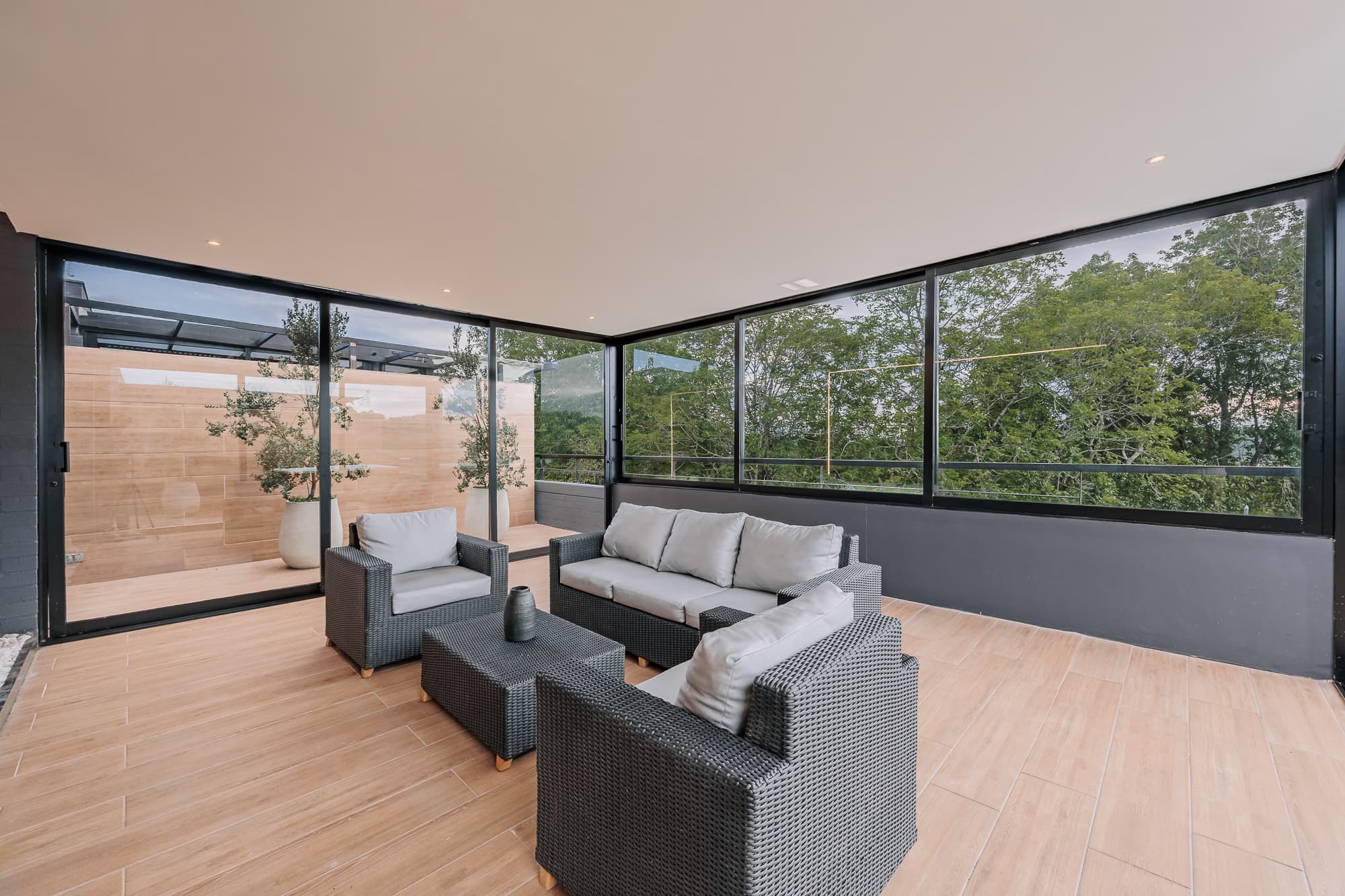 Apartamento en arriendo en Rionegro — foto 5 de 20