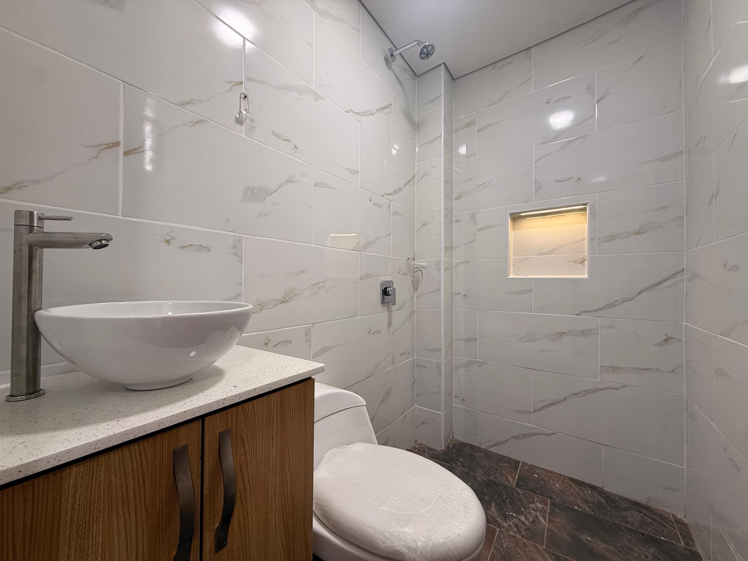 Apartaestudio en arriendo en Marinilla — foto 5 de 11