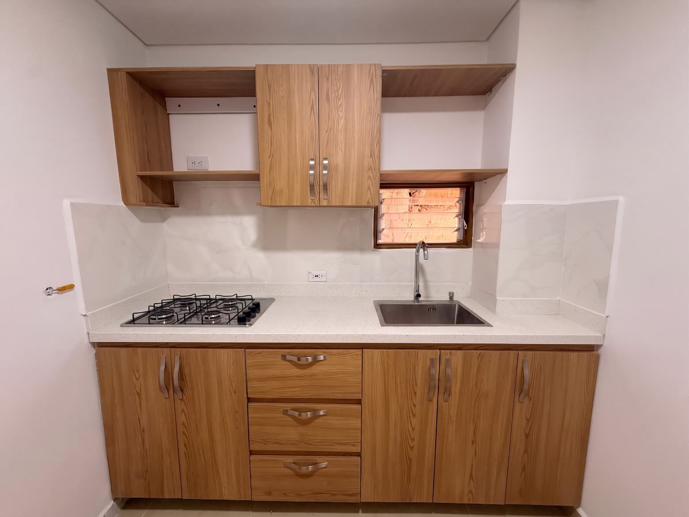 Apartaestudio en arriendo en Marinilla — foto 1 de 11