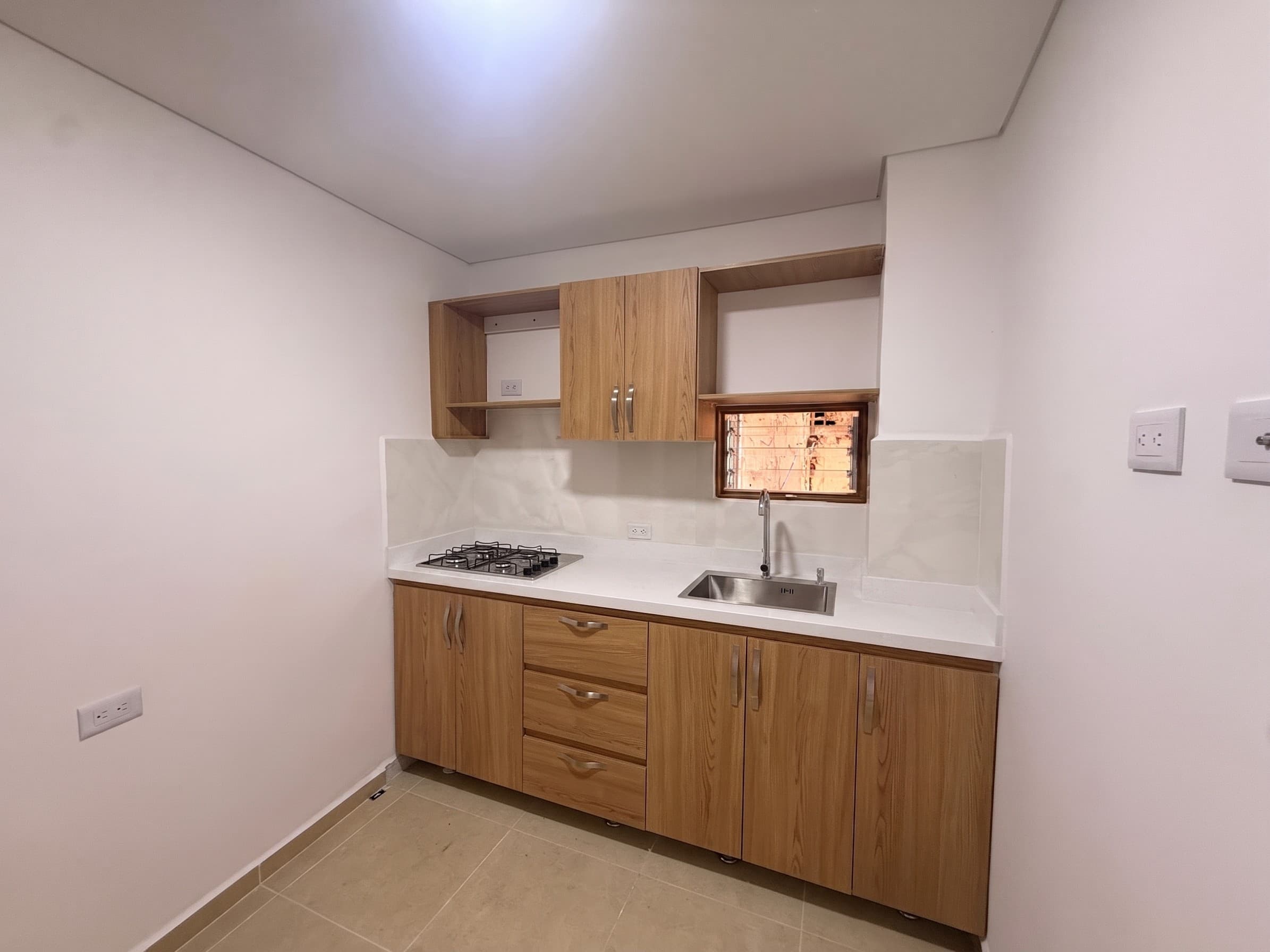 Apartaestudio en arriendo en Marinilla — foto 3 de 11