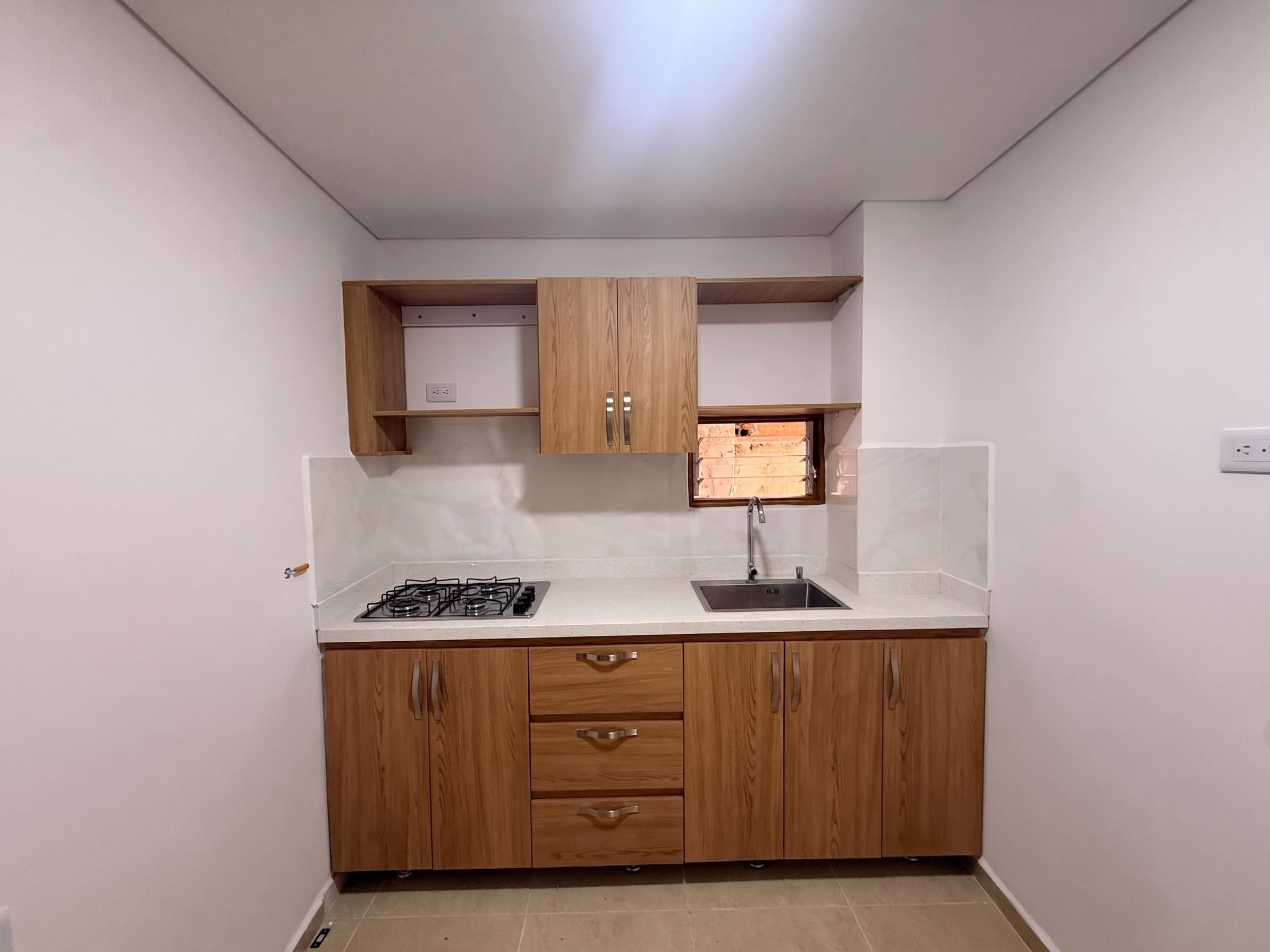 Apartaestudio en arriendo en Marinilla — foto 4 de 11