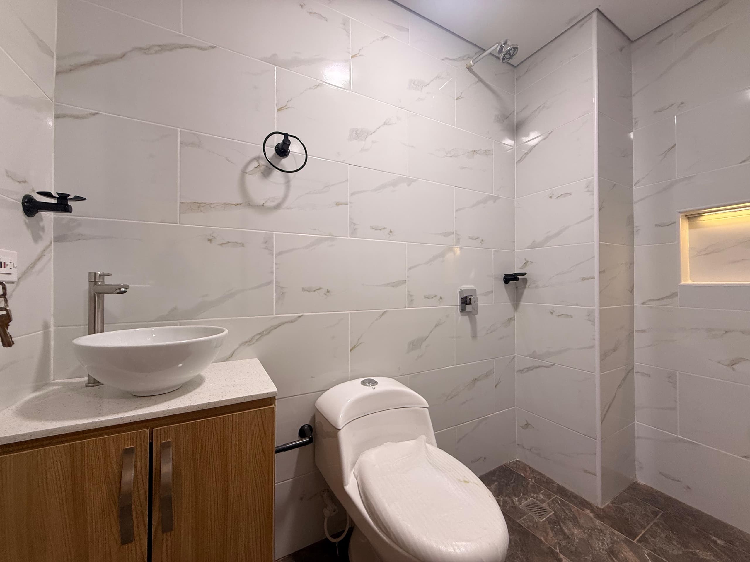 Apartaestudio en arriendo en Marinilla — foto 5 de 11