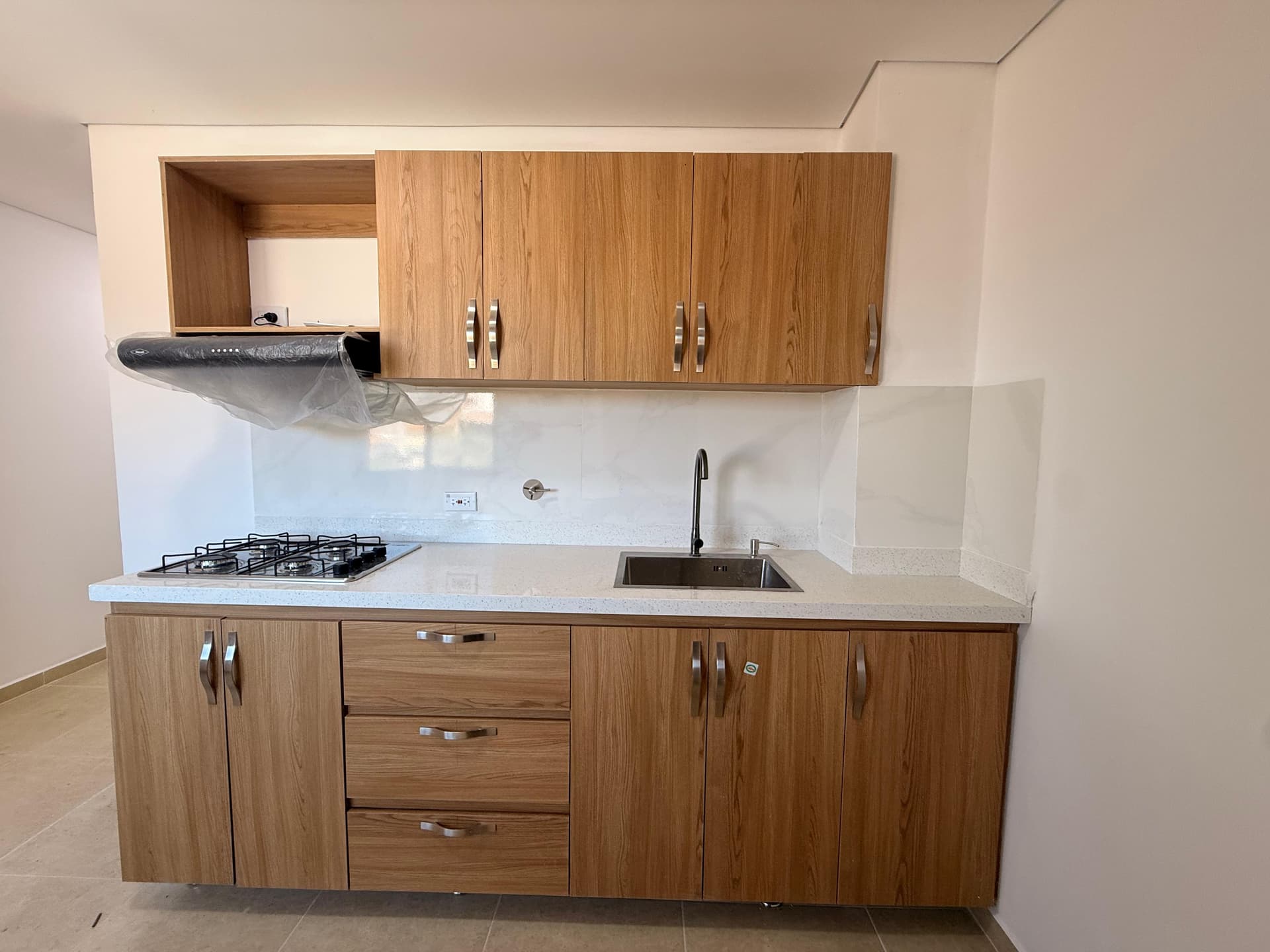 Apartaestudio en arriendo en Marinilla — foto 1 de 11