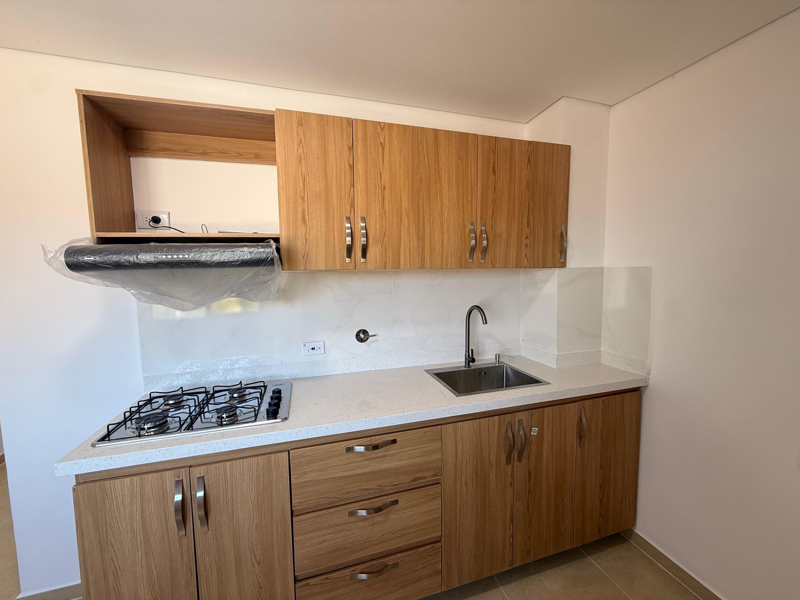 Apartaestudio en arriendo en Marinilla — foto 2 de 11