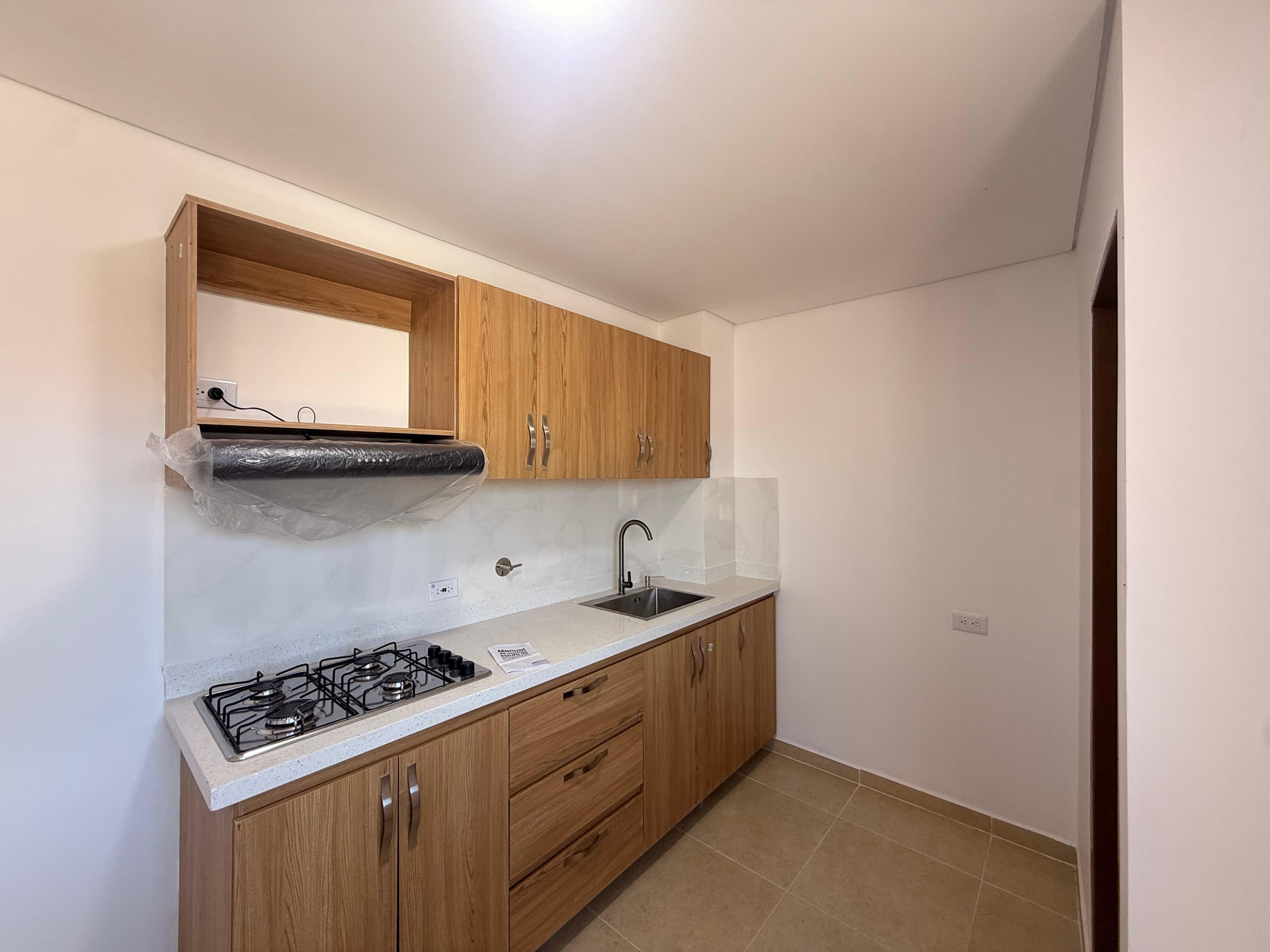 Apartaestudio en arriendo en Marinilla — foto 3 de 11