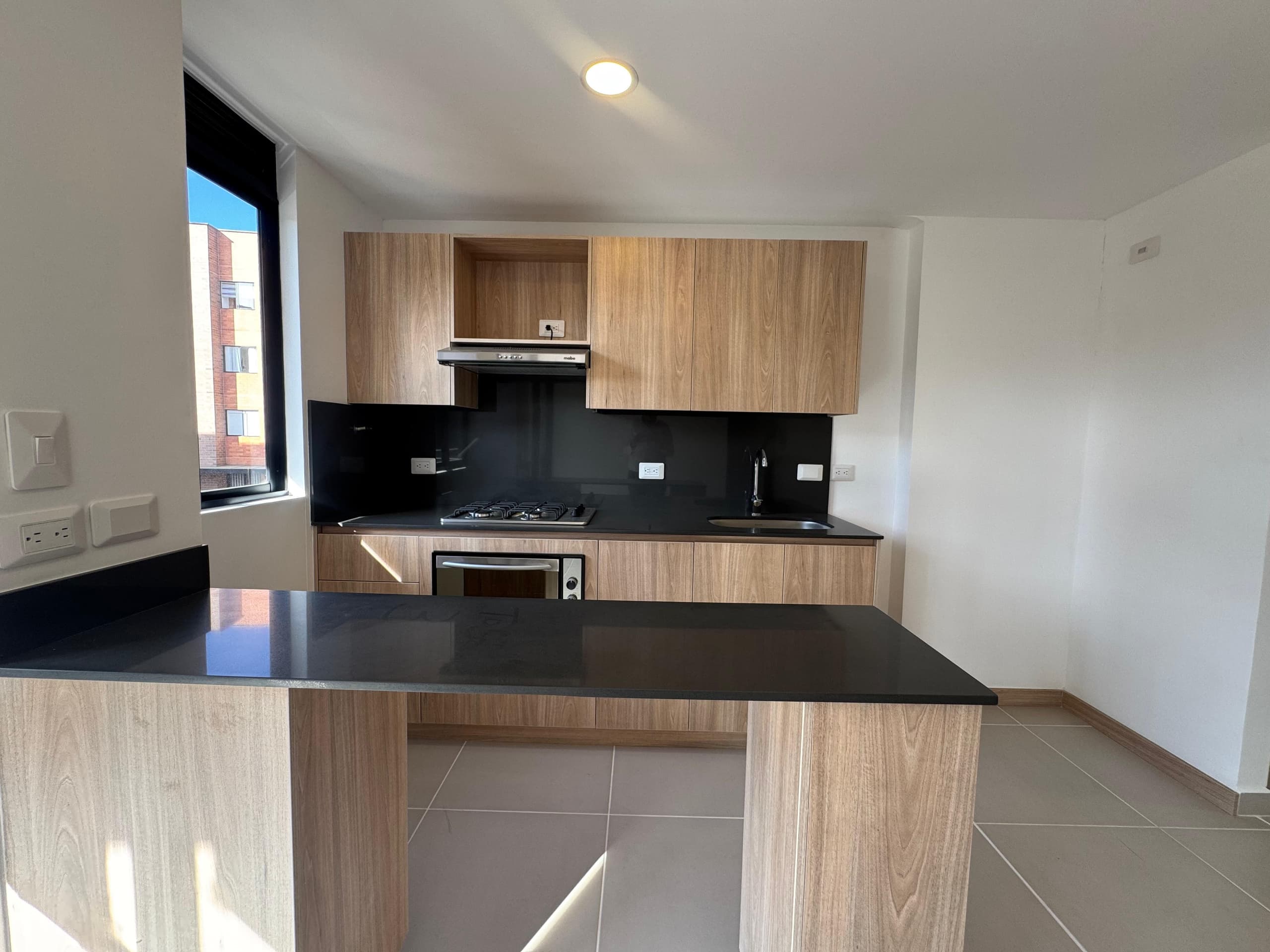 Apartamento en arriendo en La Ceja — foto 2 de 15
