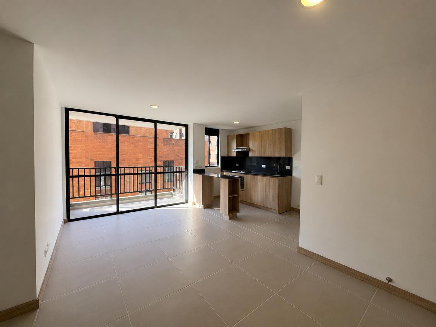 Apartamento en arriendo en La Ceja — foto 3 de 15