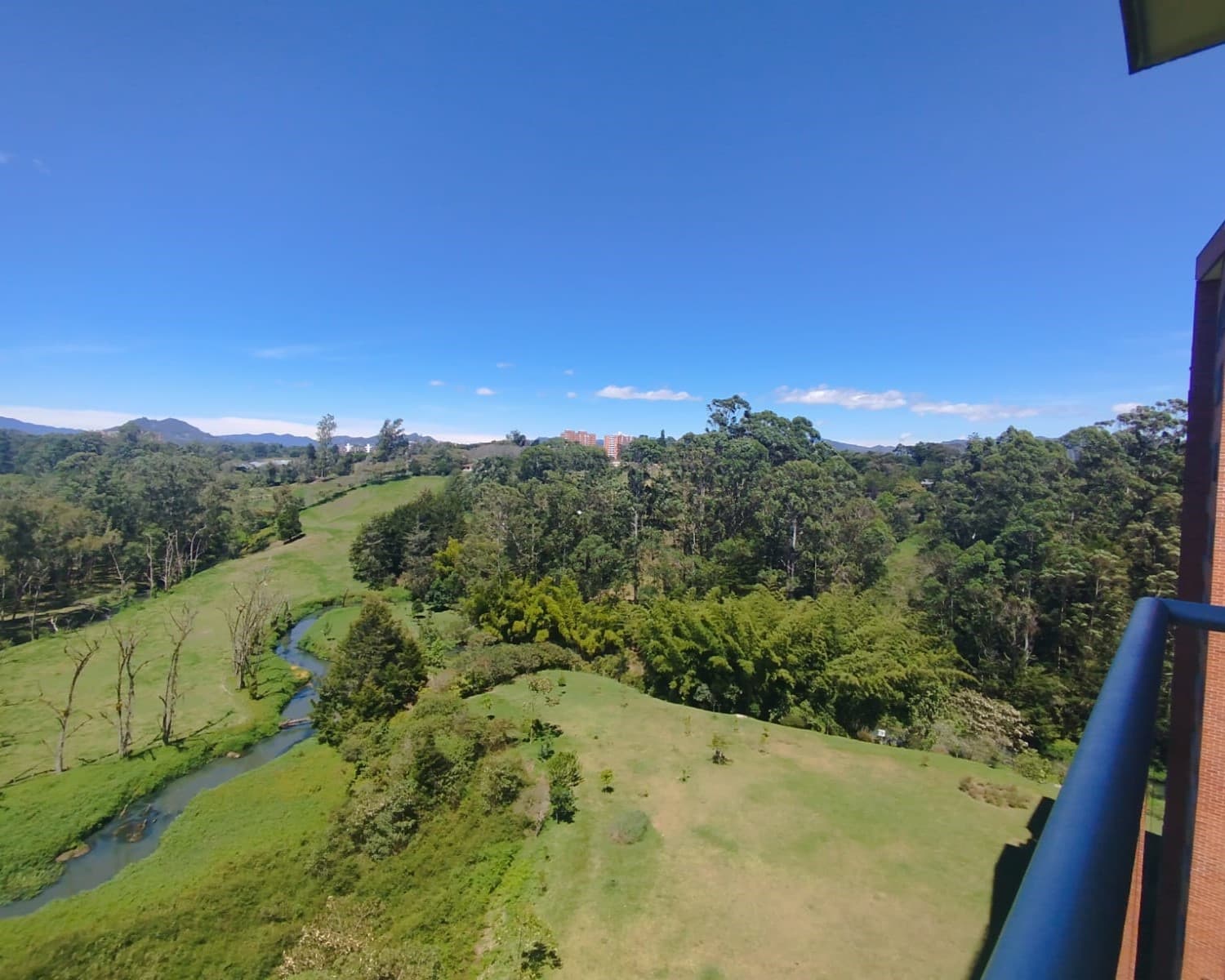 Apartamento en arriendo en Rionegro — foto 1 de 20
