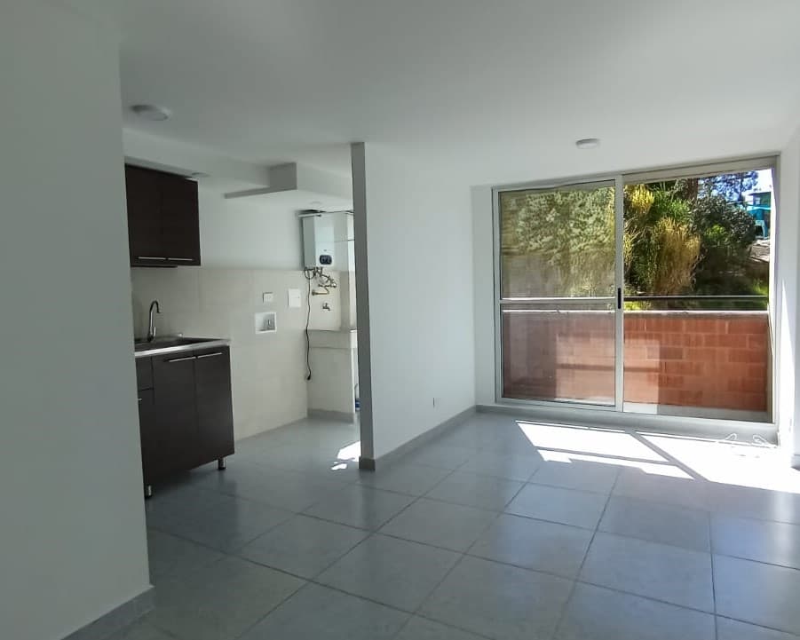 Apartamento en arriendo en Rionegro — foto 1 de 15