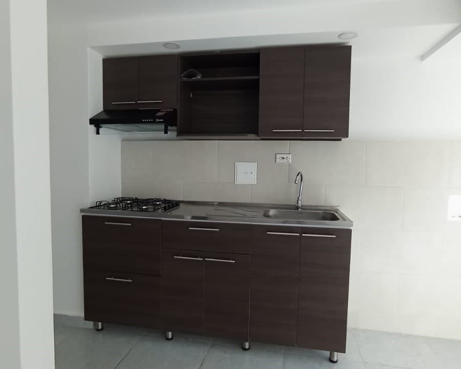 Apartamento en arriendo en Rionegro — foto 4 de 15