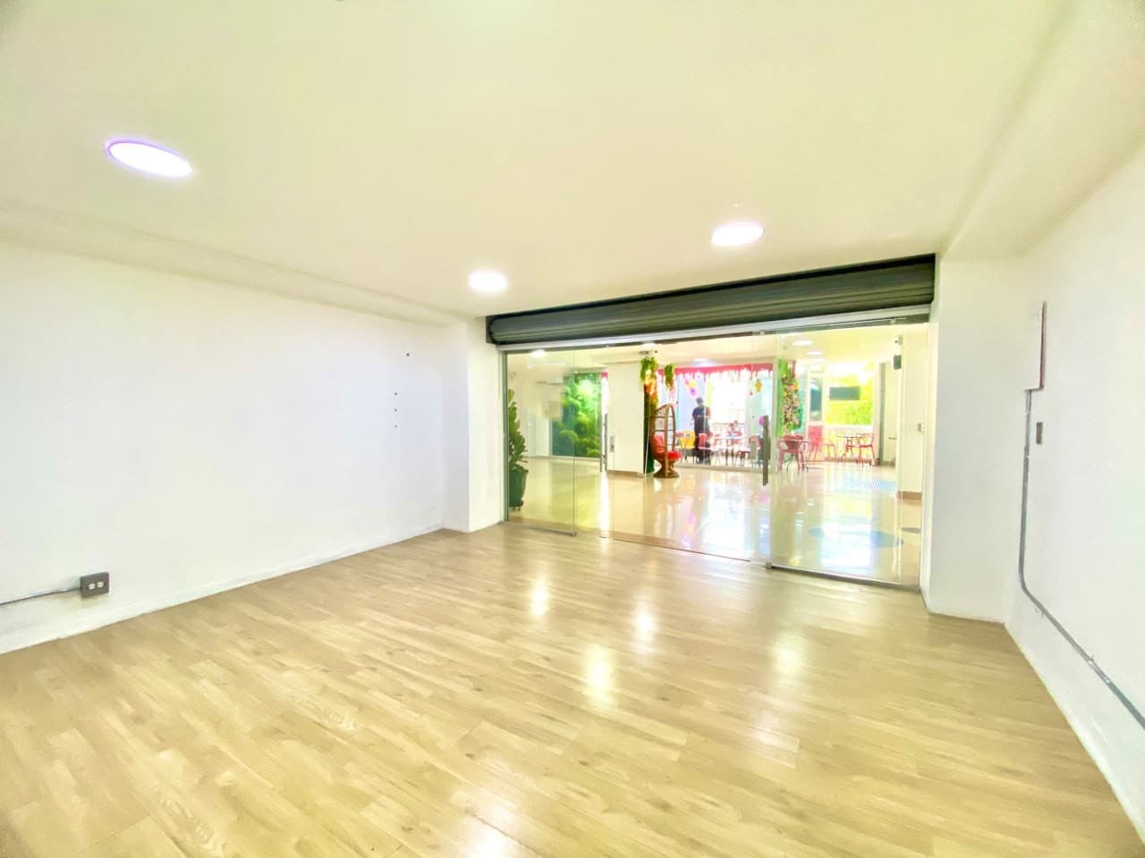 Local en arriendo en La Candelaria, Centro, Medellín — foto 2 de 12