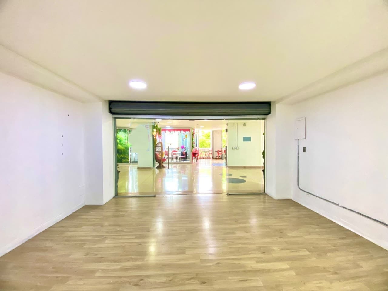 Local en arriendo en La Candelaria, Centro, Medellín — foto 4 de 12
