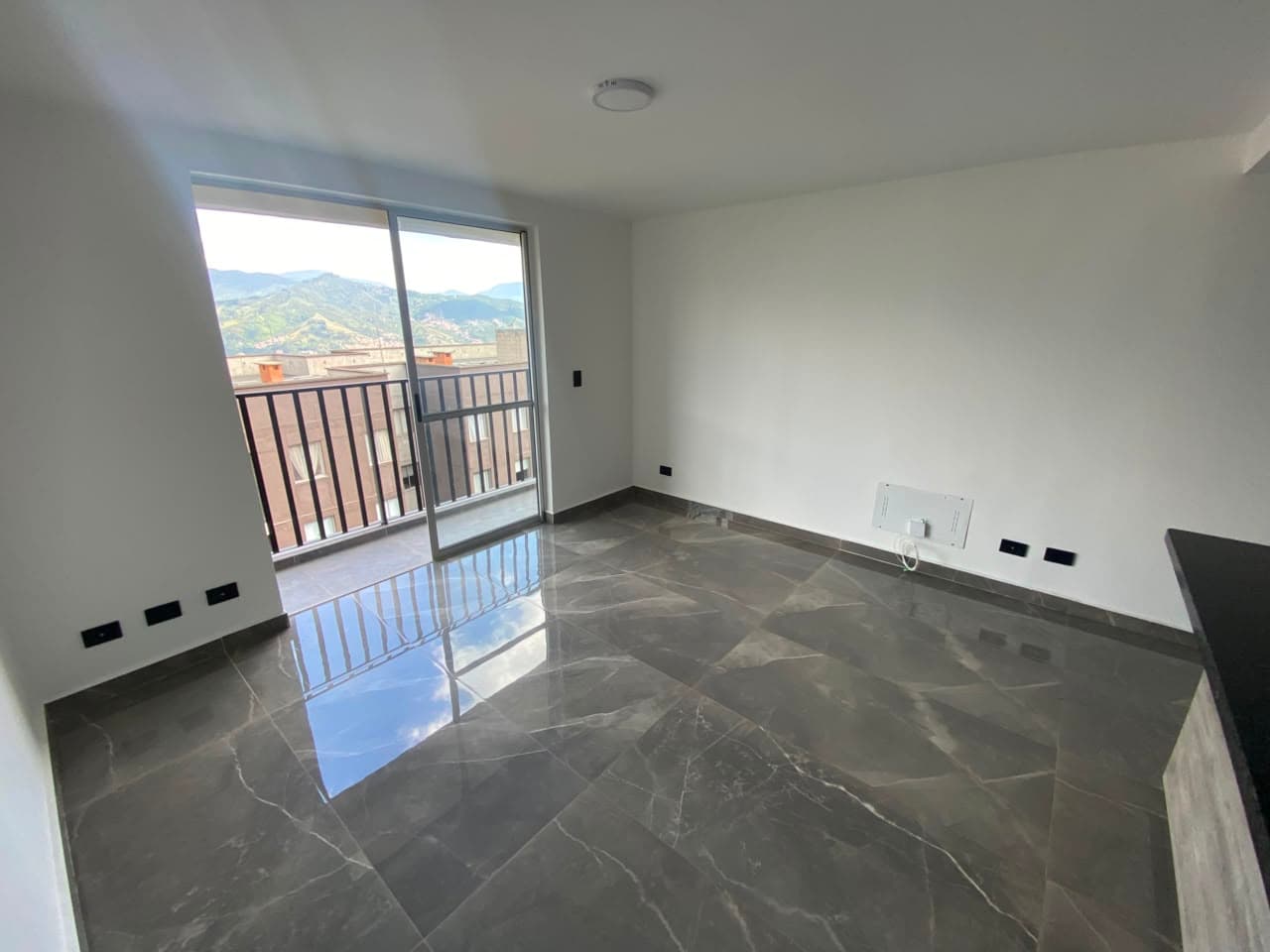 Apartamento en arriendo en Maria Auxiliadora, Sabaneta — foto 5 de 20