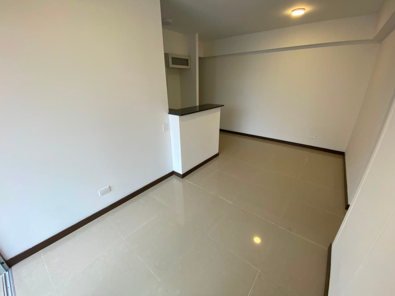 Apartamento en arriendo en La Florida, Sabaneta — foto 4 de 20