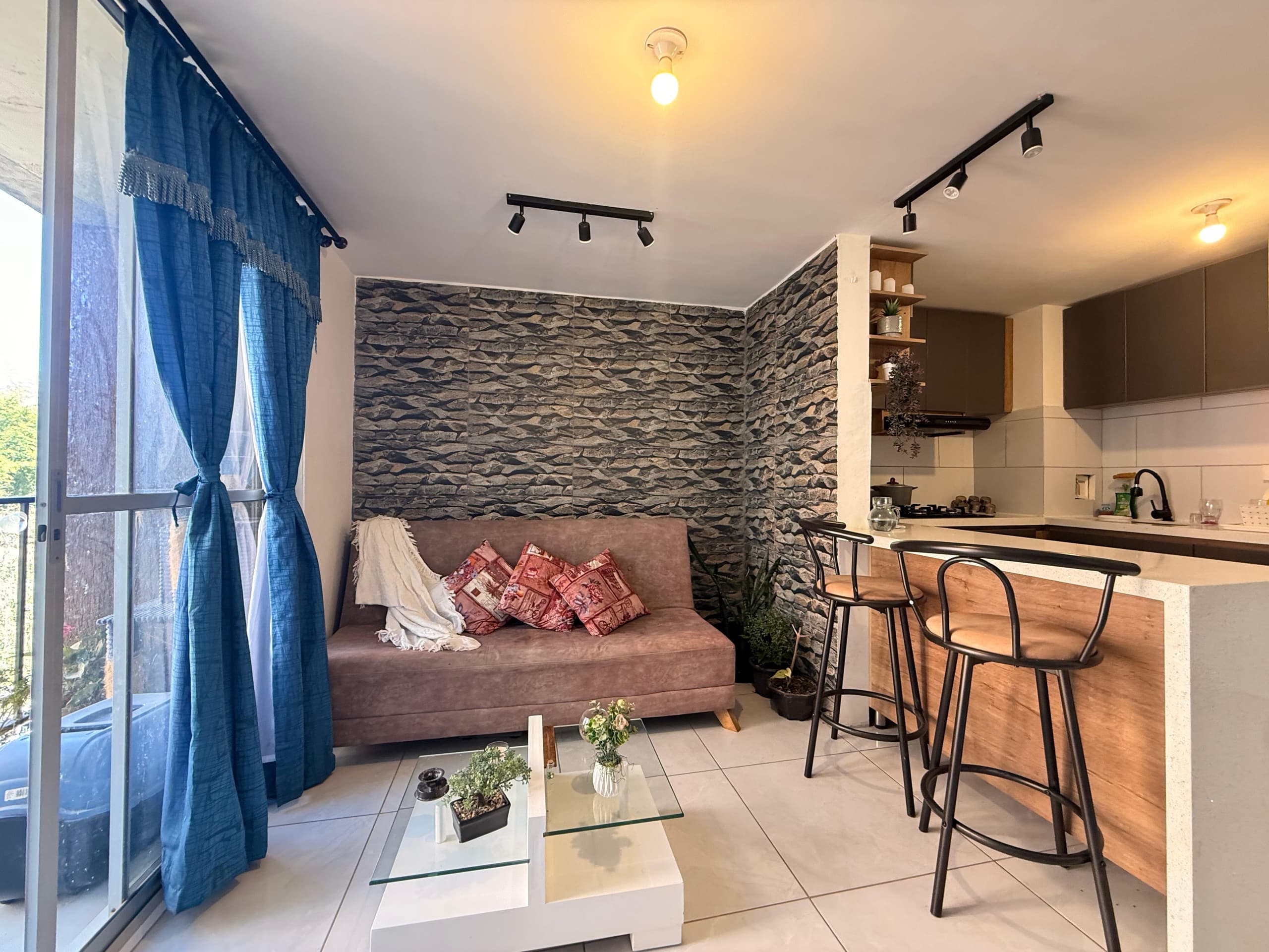 Apartamento en arriendo en Marinilla — foto 3 de 16