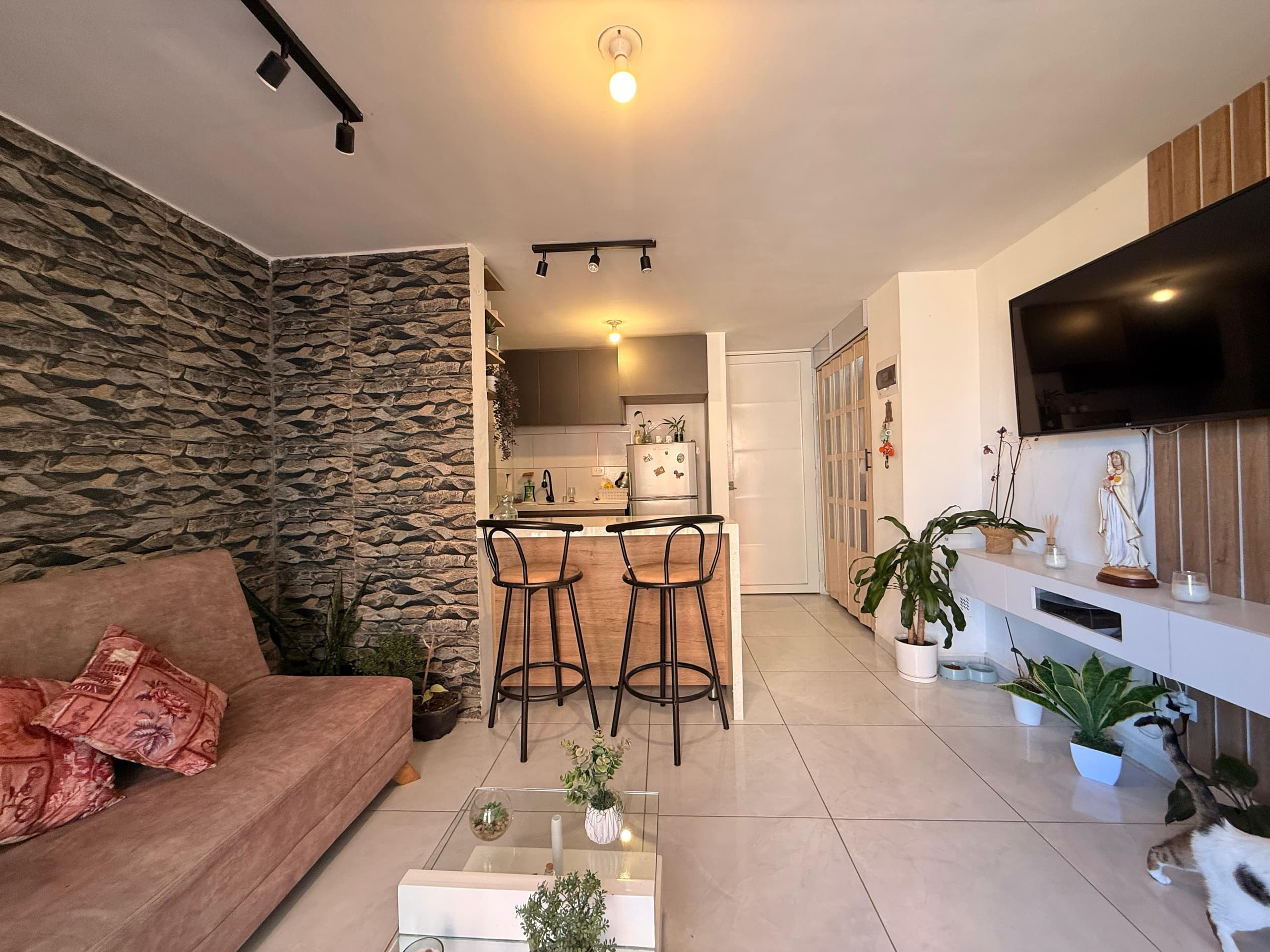 Apartamento en arriendo en Marinilla — foto 4 de 16