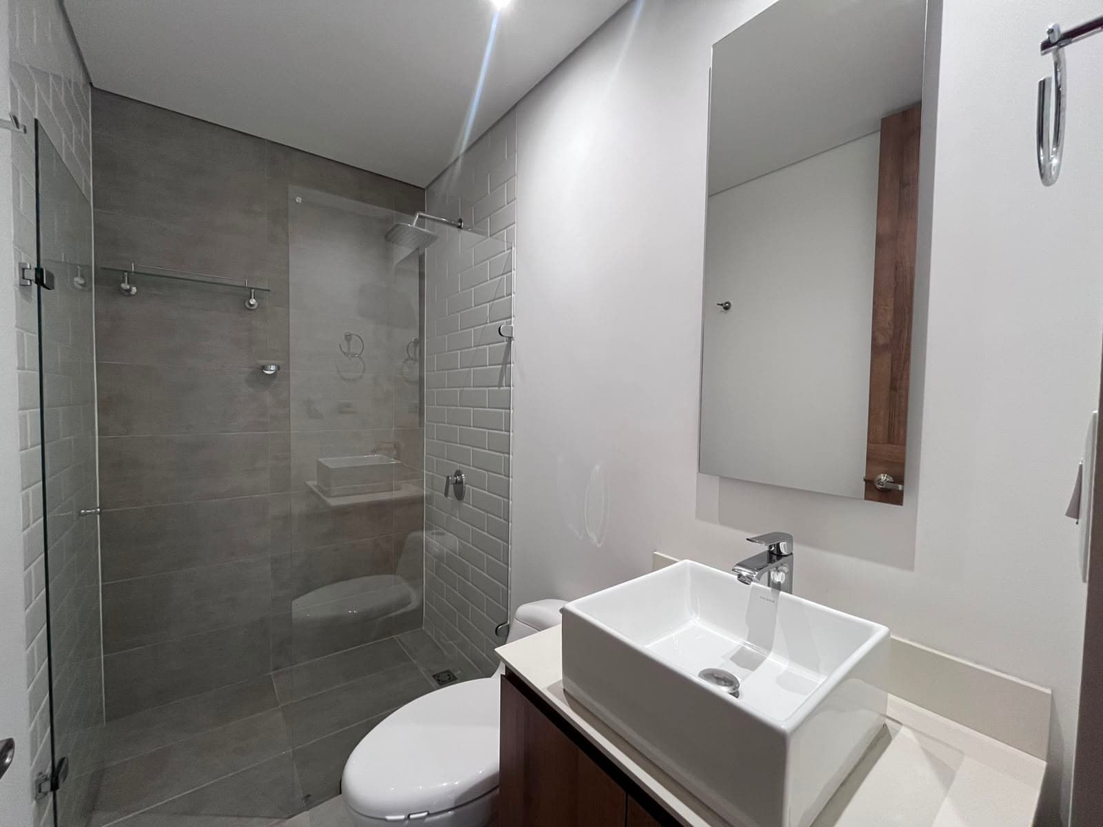 Apartamento en arriendo en Ciudad Del Rio, Medellín — foto 5 de 20
