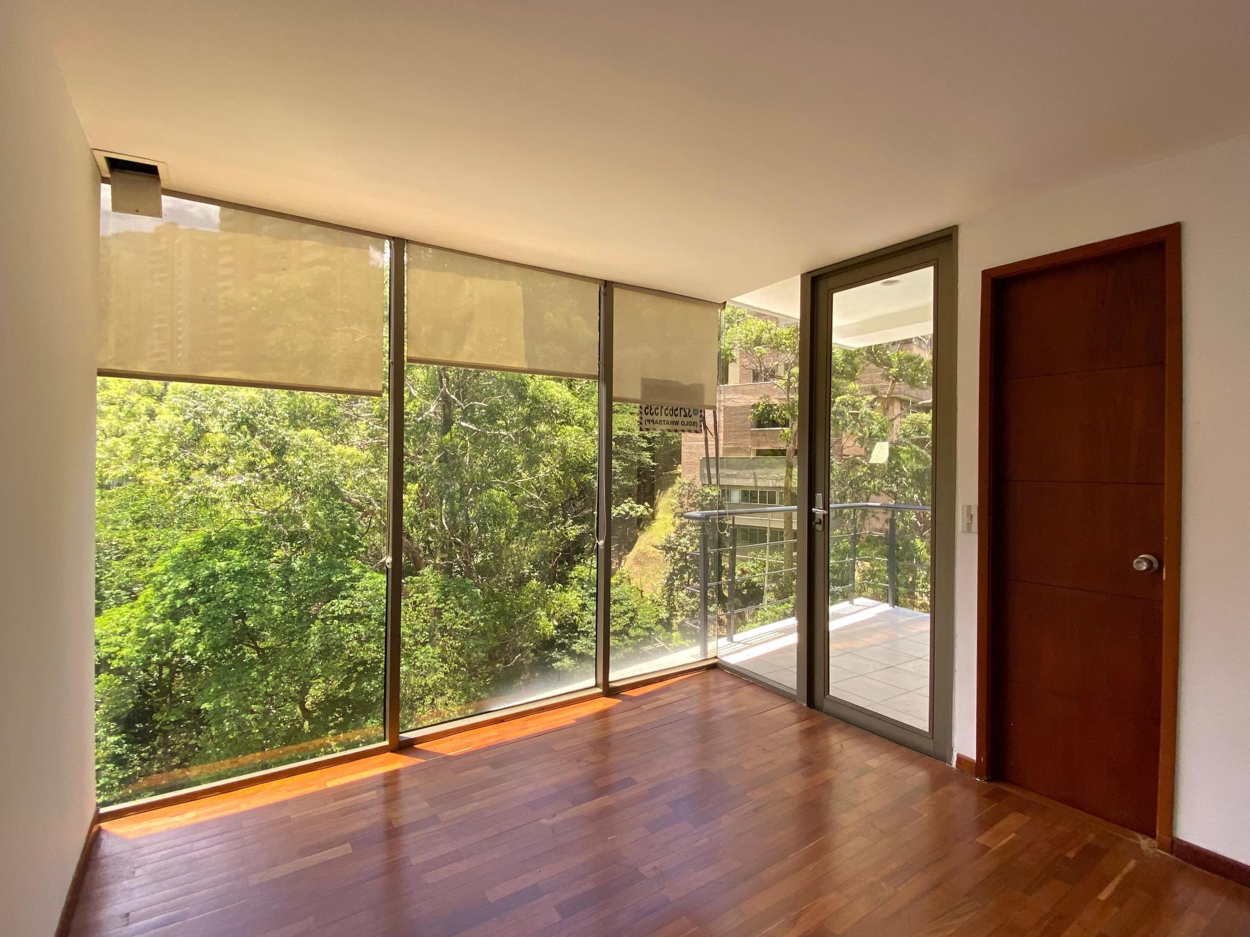 Oficina en arriendo en Transversal Inferior, Poblado, Medellín — foto 3 de 12