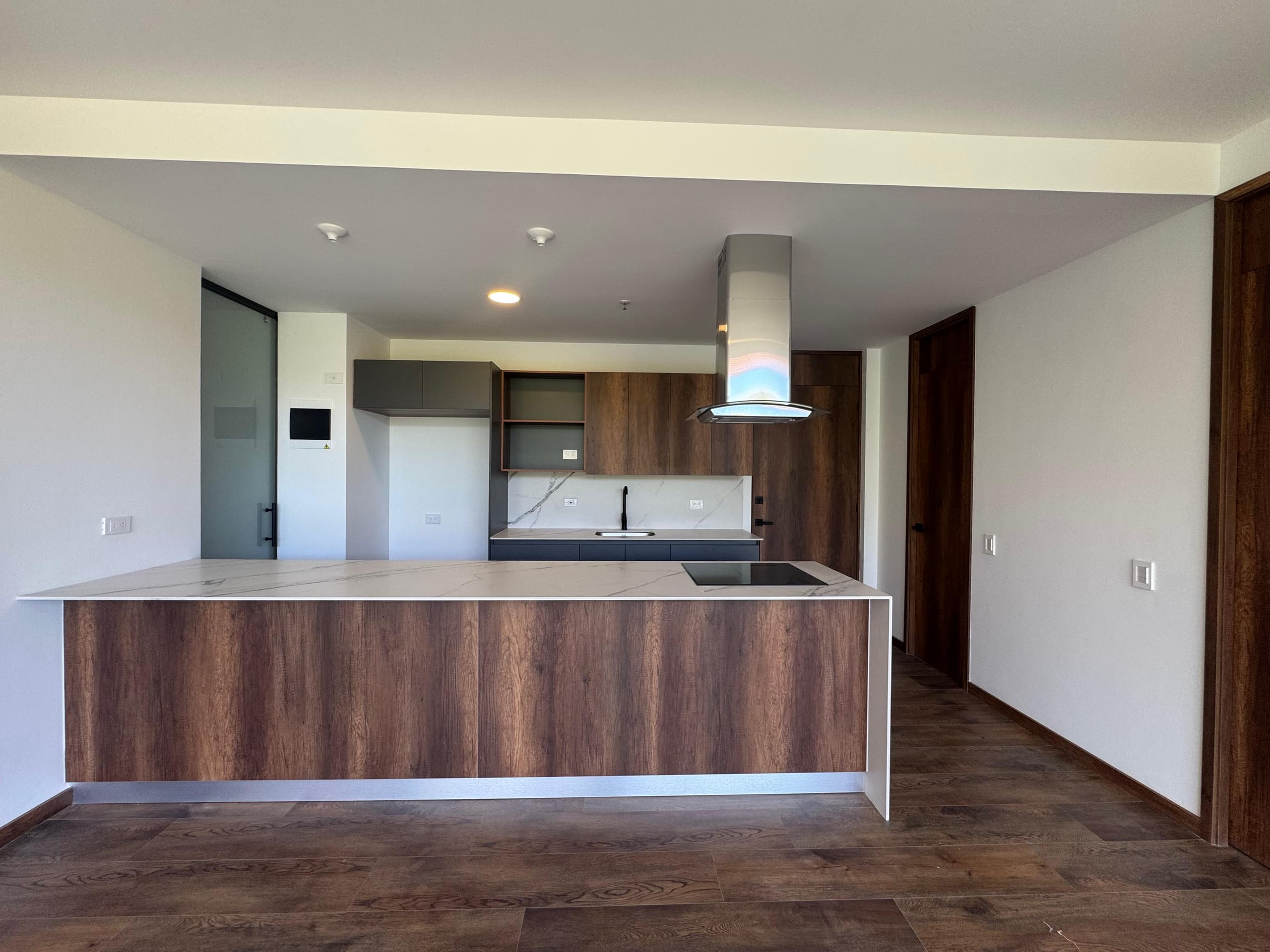 Apartamento en arriendo en Retiro — foto 4 de 20