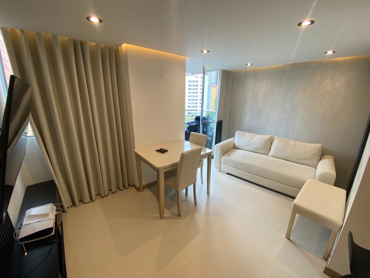 Apartamento en arriendo en Aves Maria, Sabaneta — foto 4 de 16