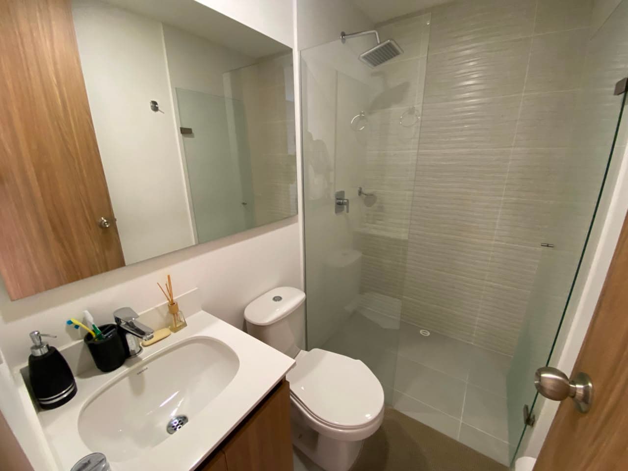Apartamento en arriendo en Aves Maria, Sabaneta — foto 5 de 16