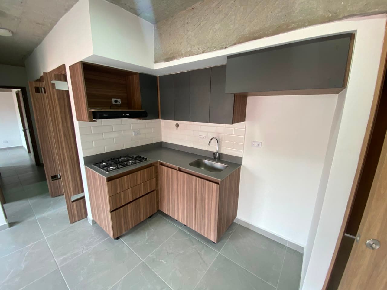 Apartamento en arriendo en Pan De Azucar, Sabaneta — foto 2 de 15