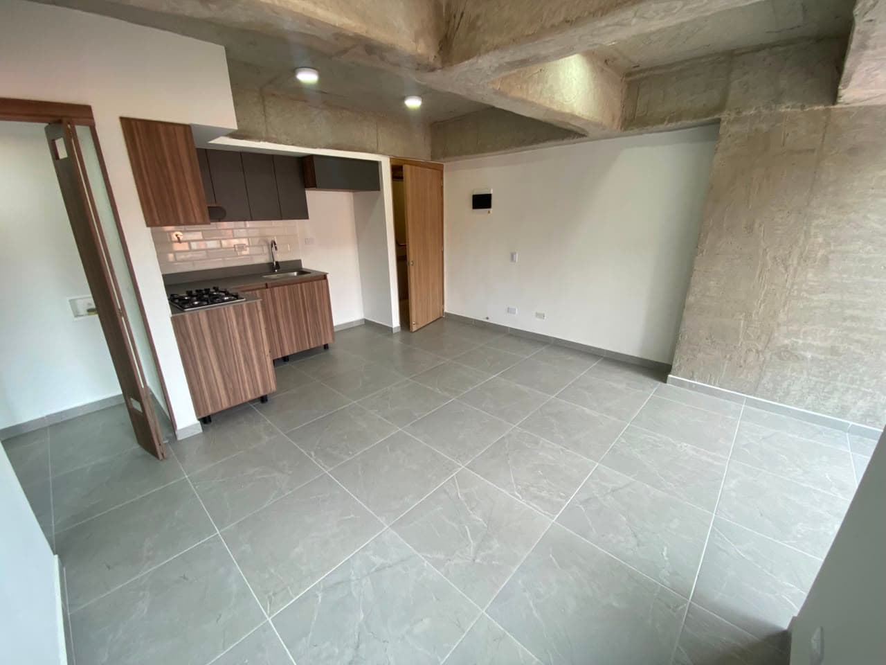 Apartamento en arriendo en Pan De Azucar, Sabaneta — foto 3 de 15