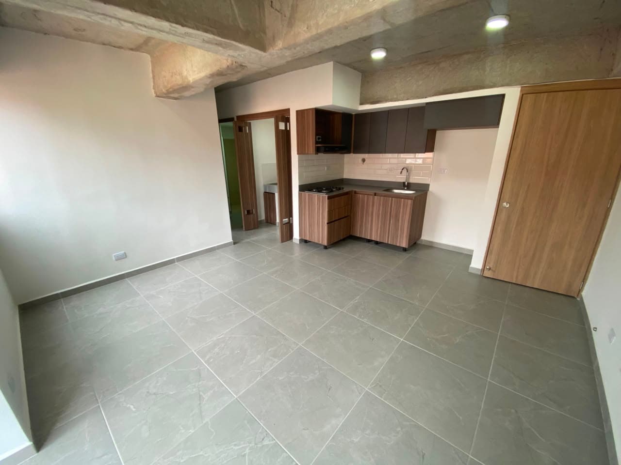 Apartamento en arriendo en Pan De Azucar, Sabaneta — foto 4 de 15