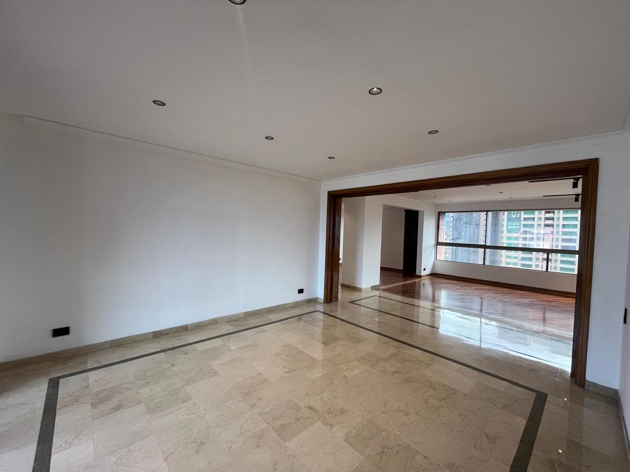 Apartamento en arriendo en Los Balsos, Poblado, Medellín — foto 3 de 20