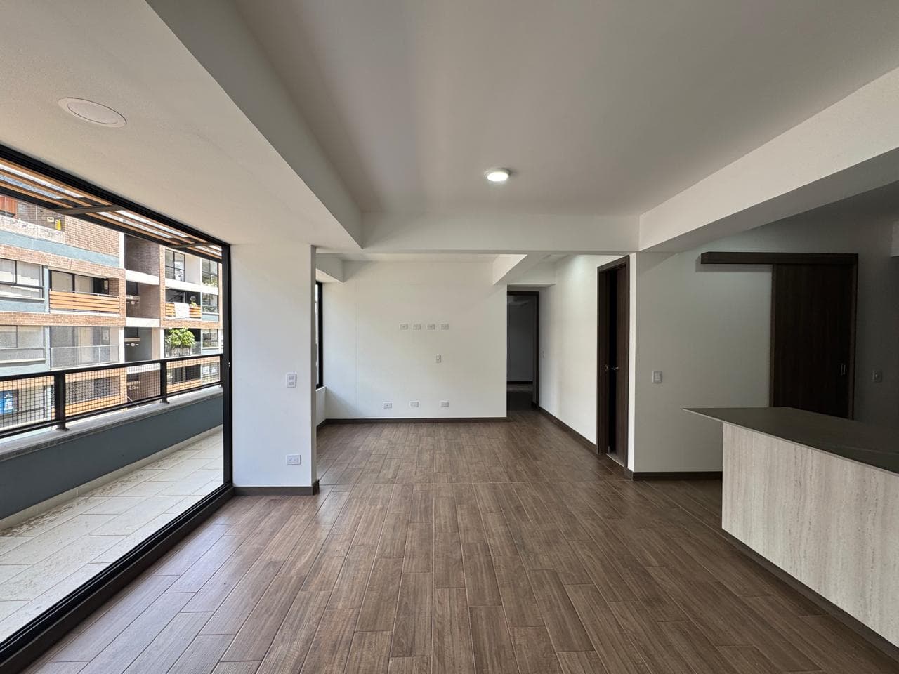 Apartamento en arriendo en Retiro — foto 3 de 16
