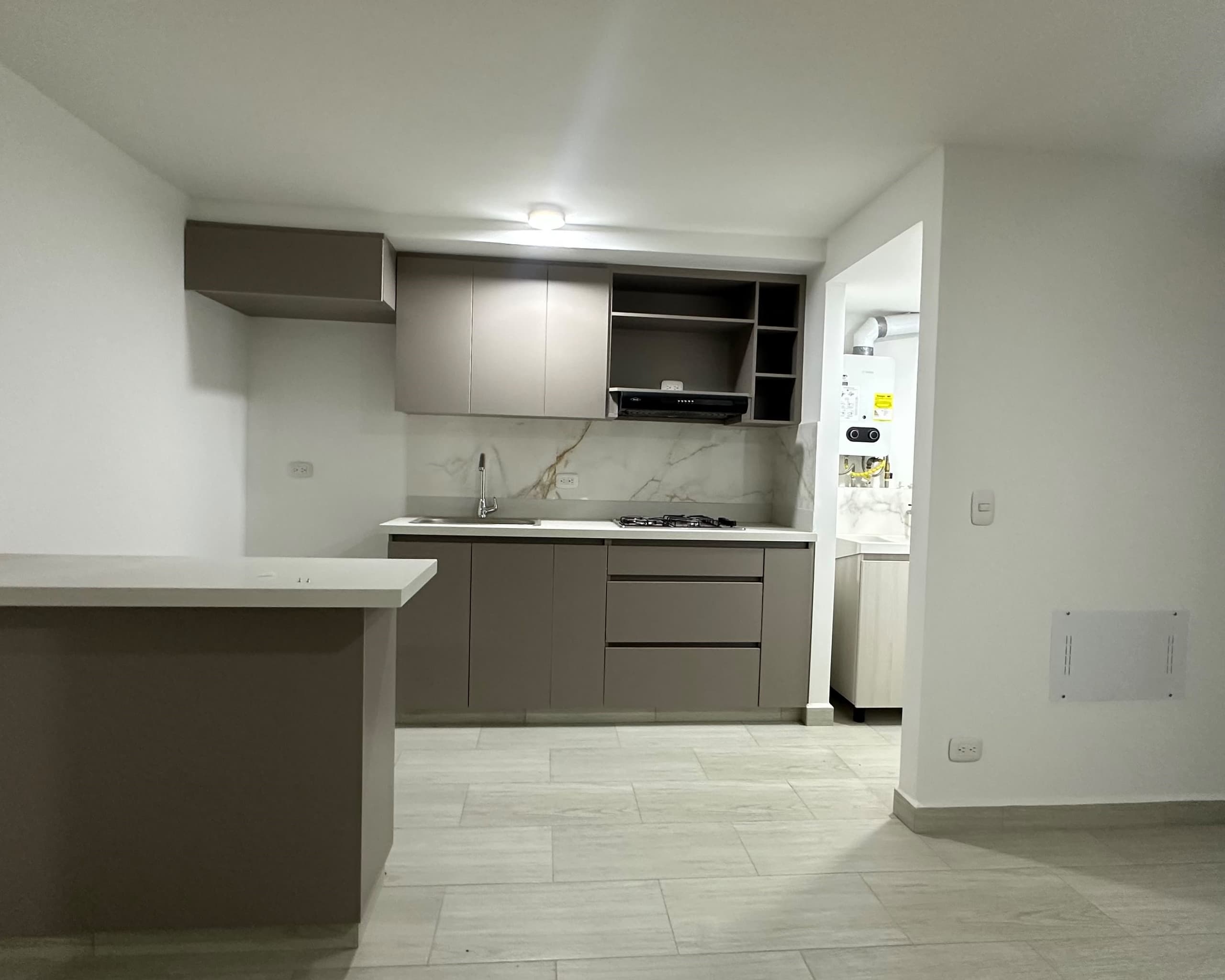 Apartamento en arriendo en Rionegro — foto 2 de 17