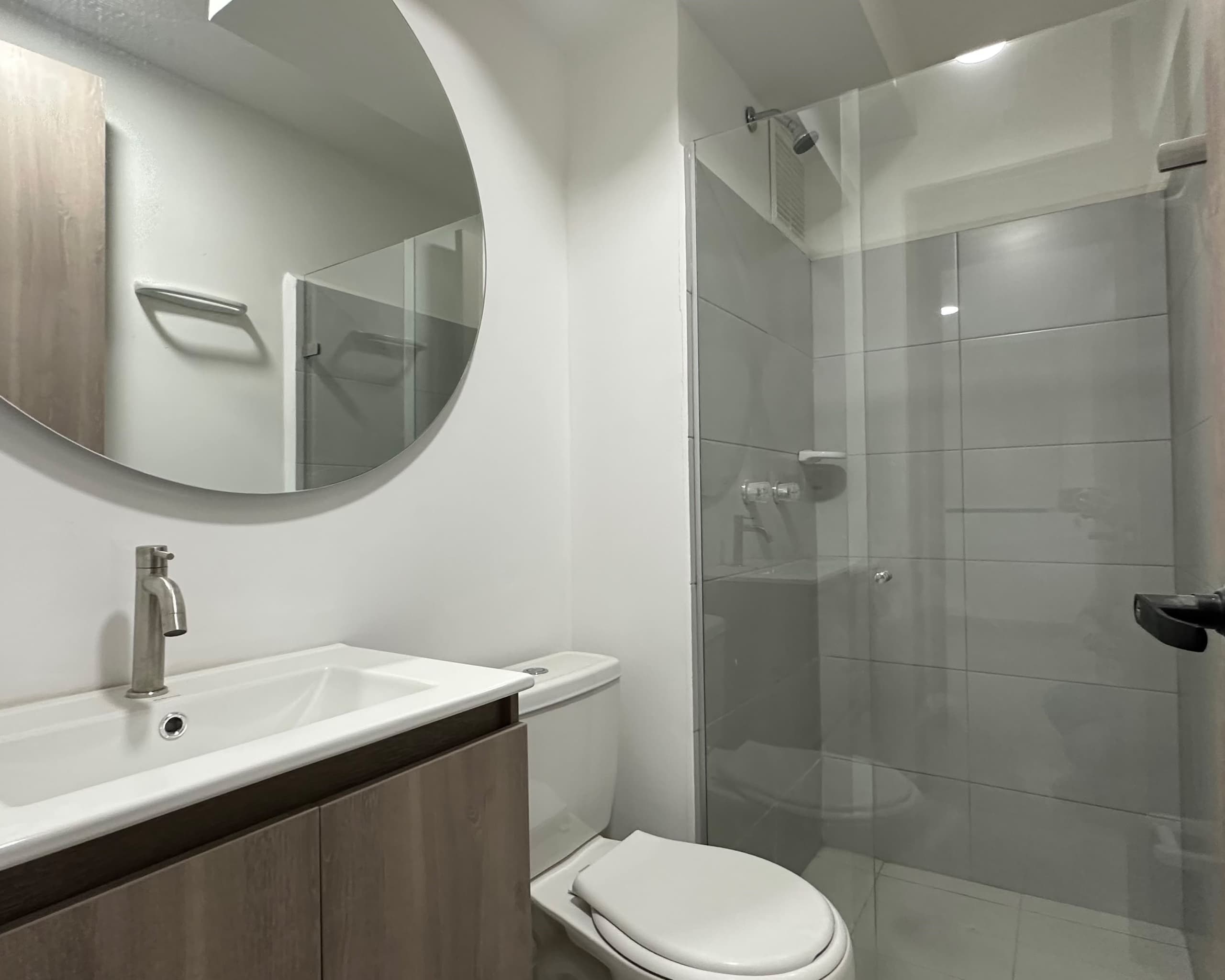 Apartamento en arriendo en Rionegro — foto 5 de 17