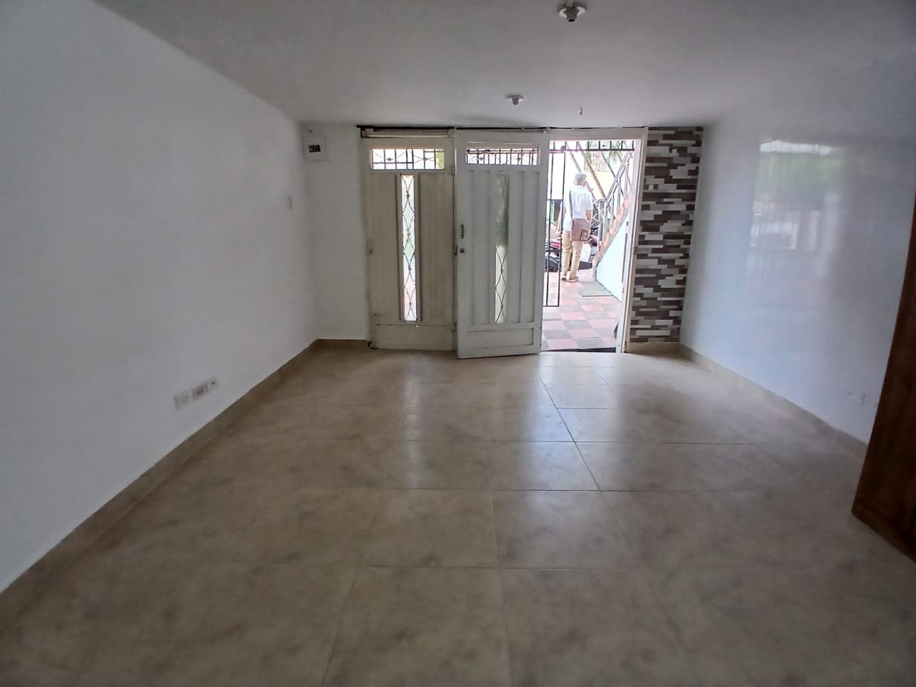 Apartaestudio en arriendo en Simón Bolívar, La America, Medellín — foto 5 de 11