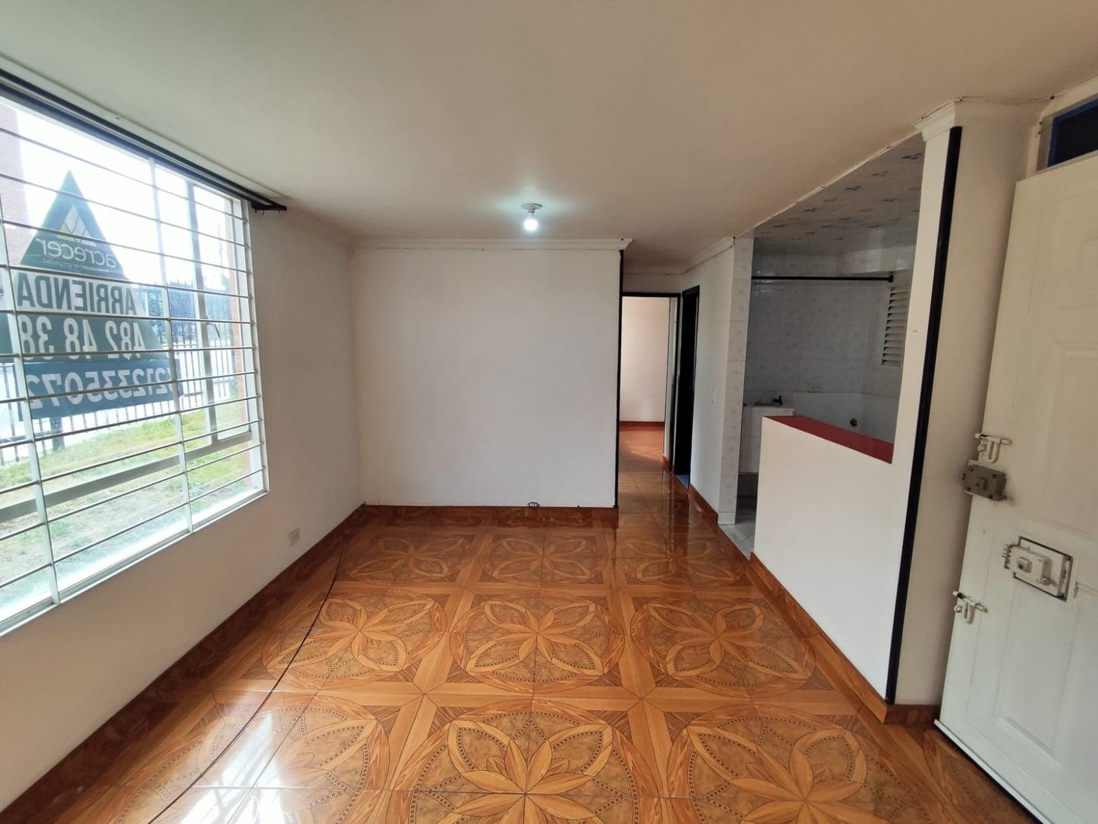 Apartamento en arriendo en Hogares, Soacha — foto 2 de 16