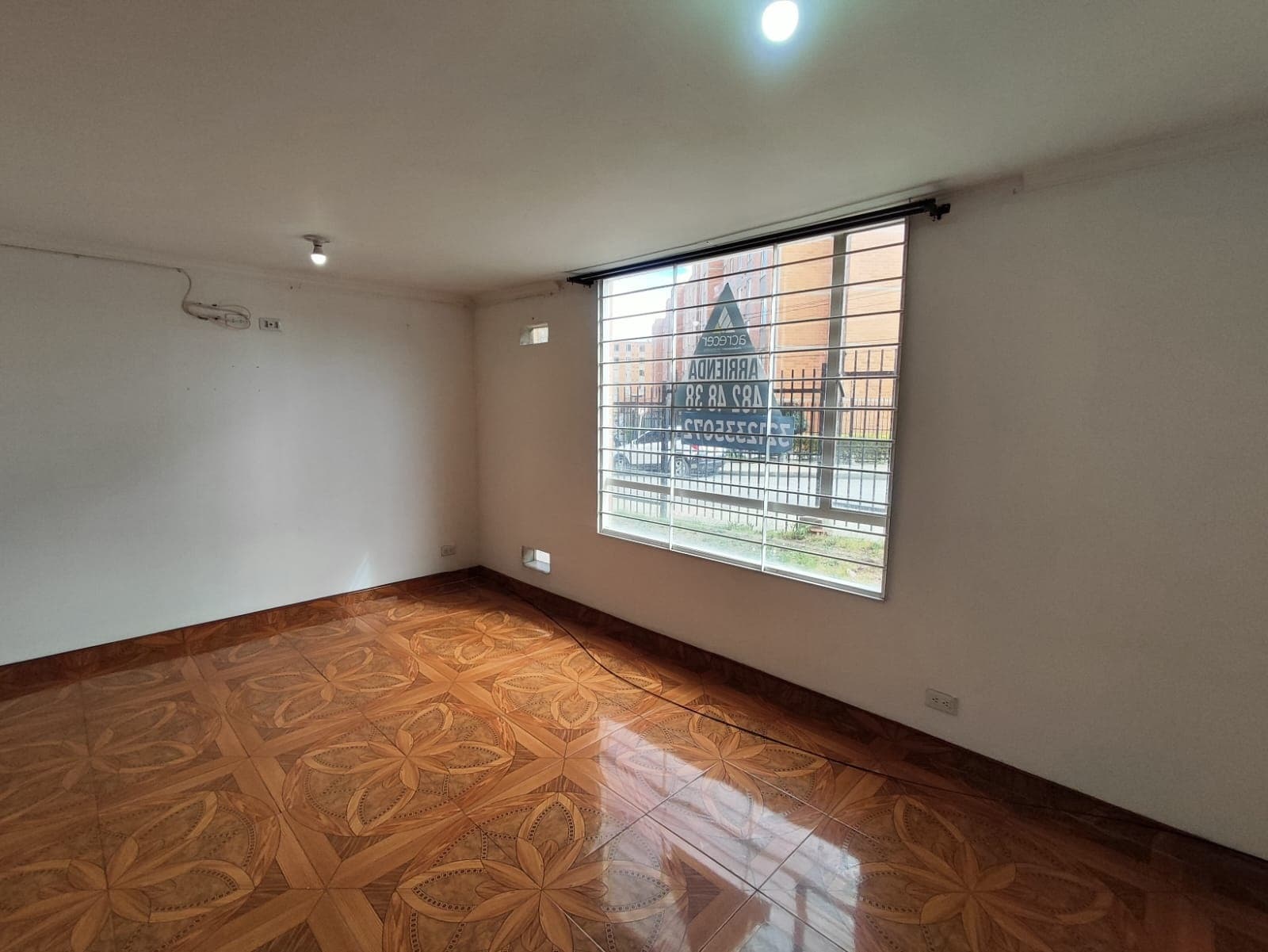 Apartamento en arriendo en Hogares, Soacha — foto 3 de 16