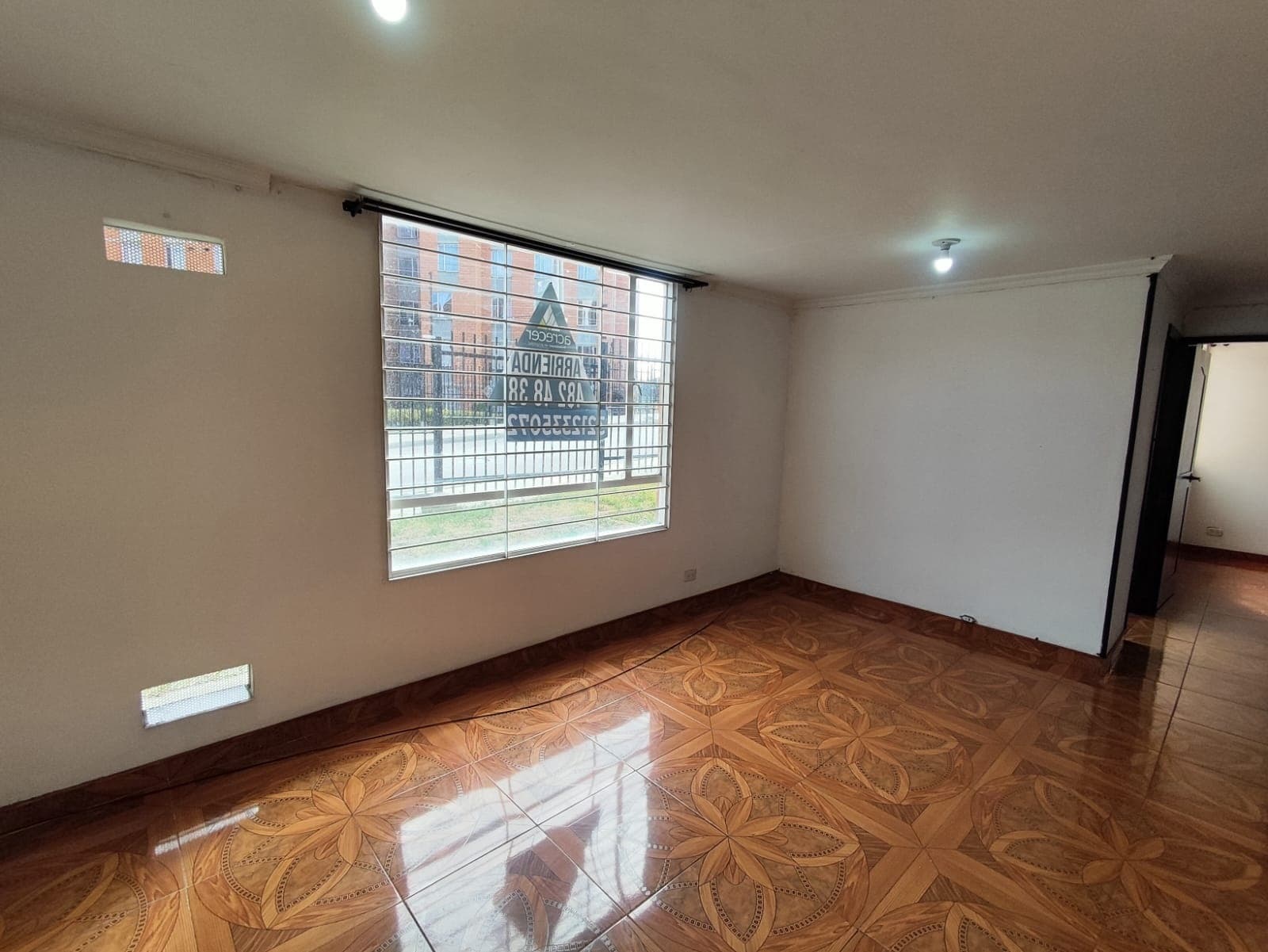Apartamento en arriendo en Hogares, Soacha — foto 4 de 16