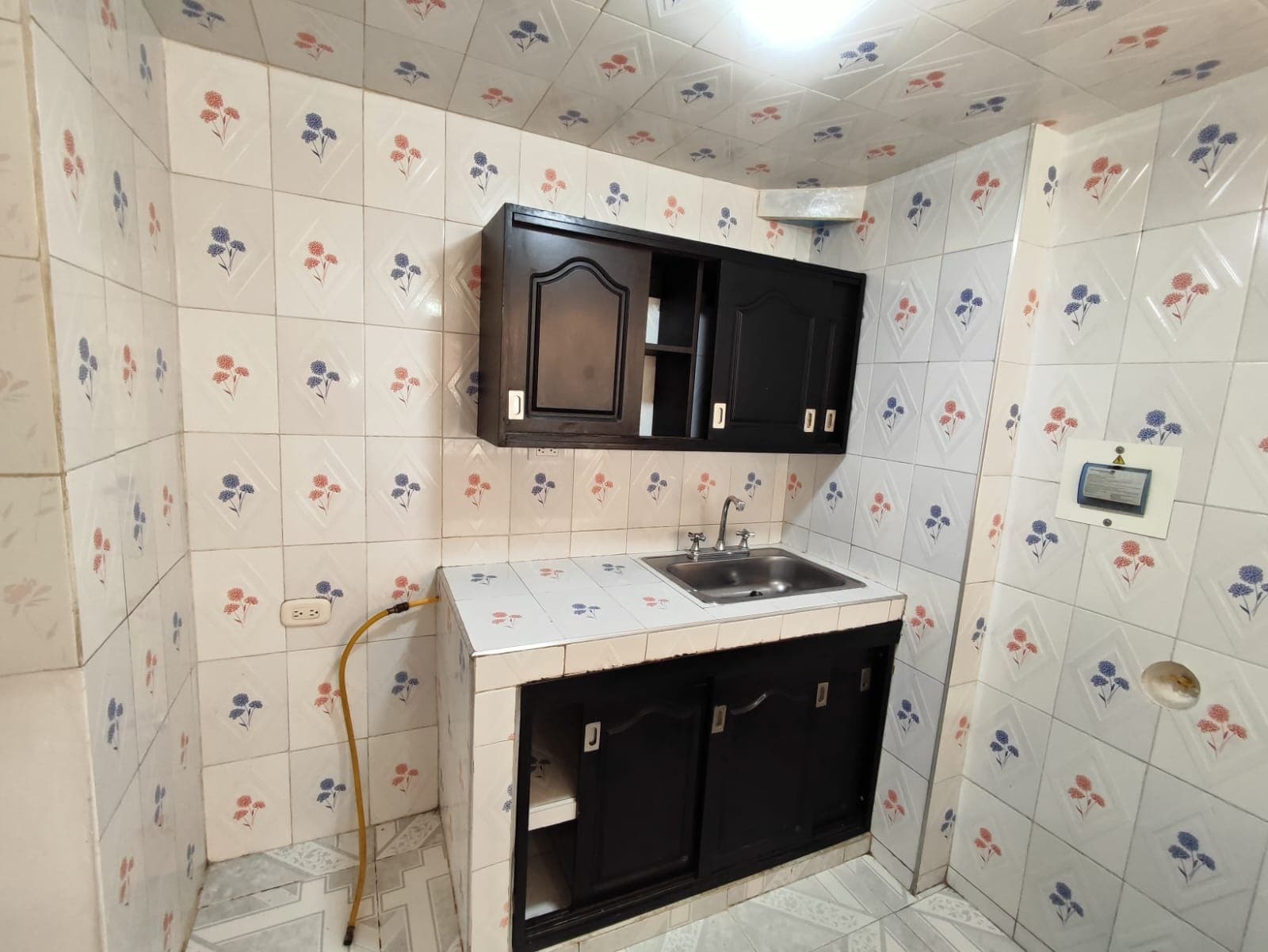 Apartamento en arriendo en Hogares, Soacha — foto 5 de 16