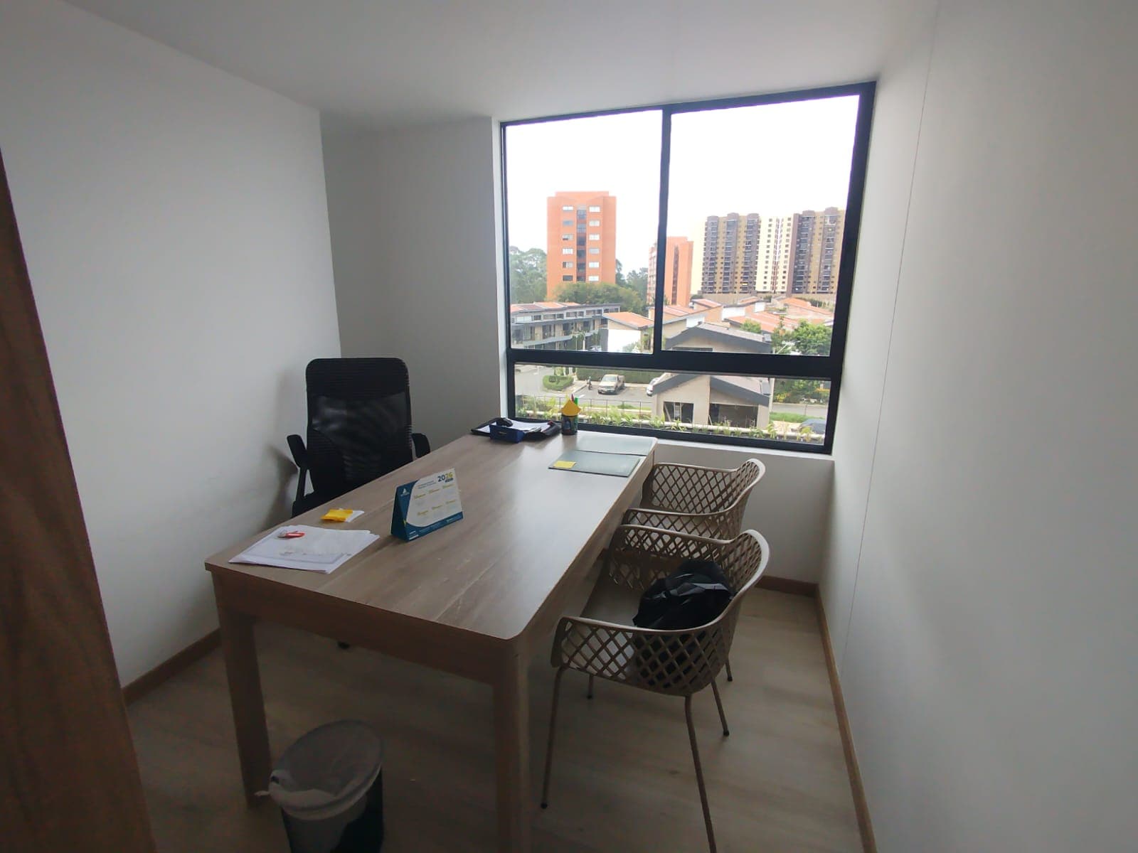 Apartamento en arriendo en San Antonio De Pereira, Rionegro — foto 5 de 13