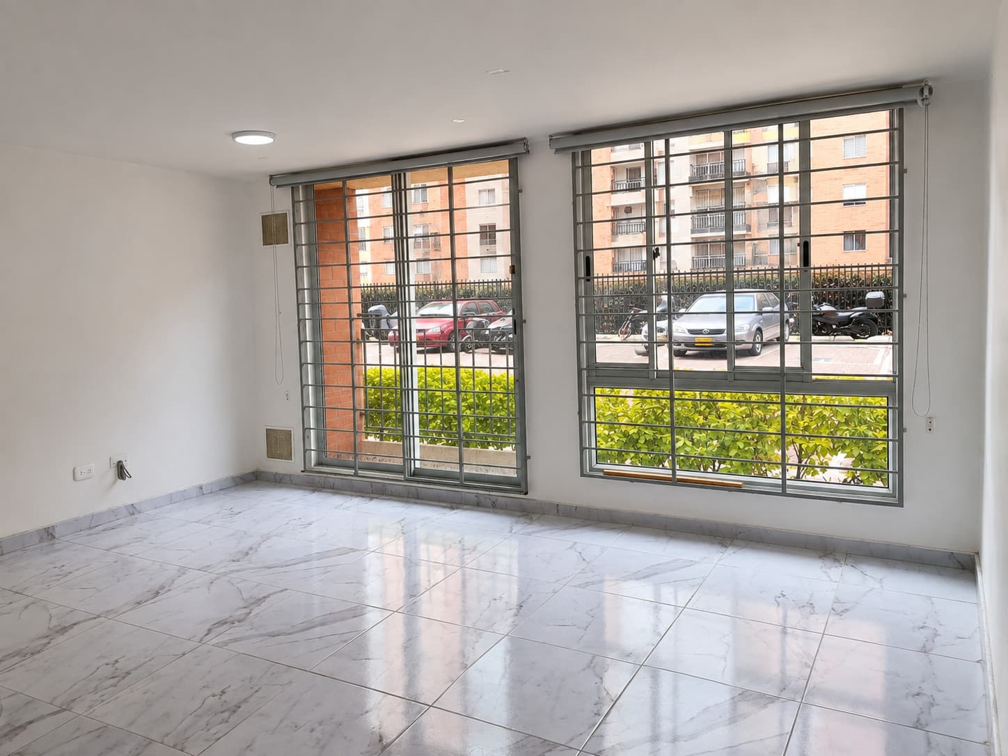 Apartamento en arriendo en Madrid — foto 1 de 14