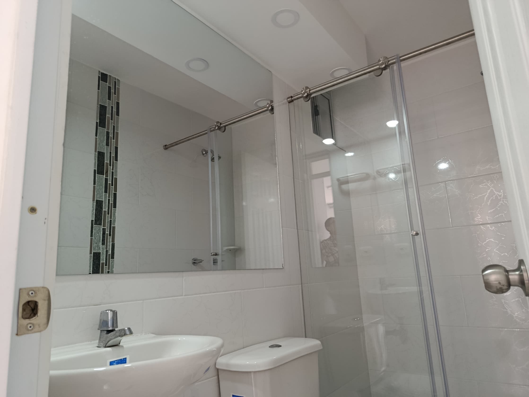 Apartamento en arriendo en Madrid — foto 4 de 14